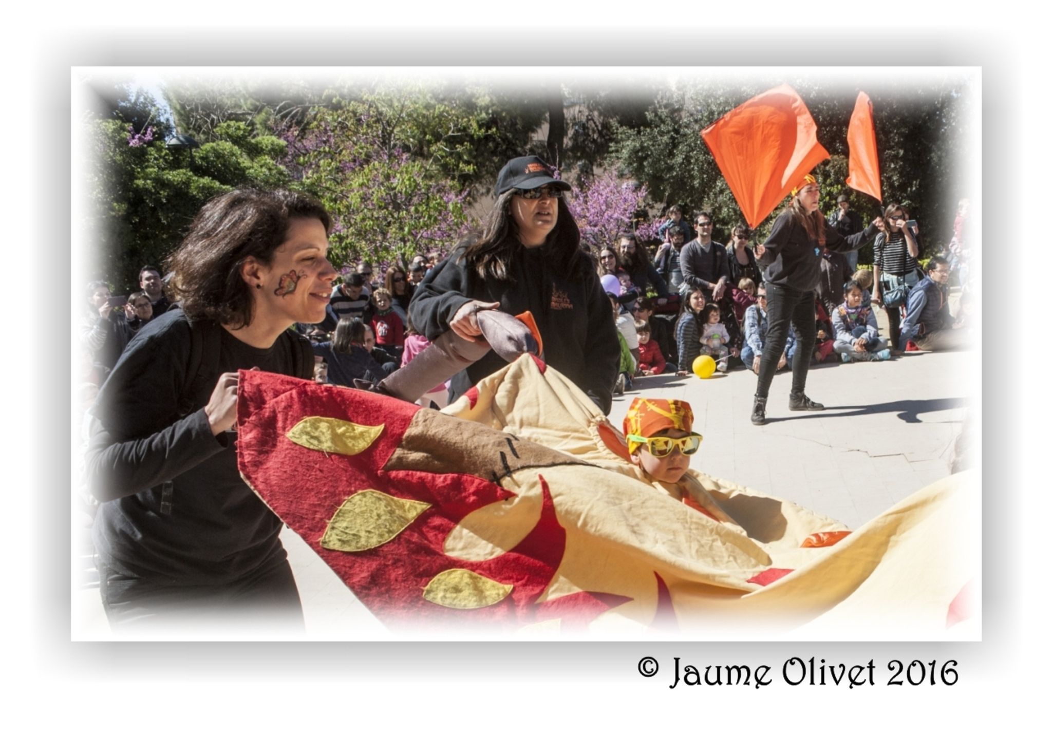  Jaume Olivet 2016