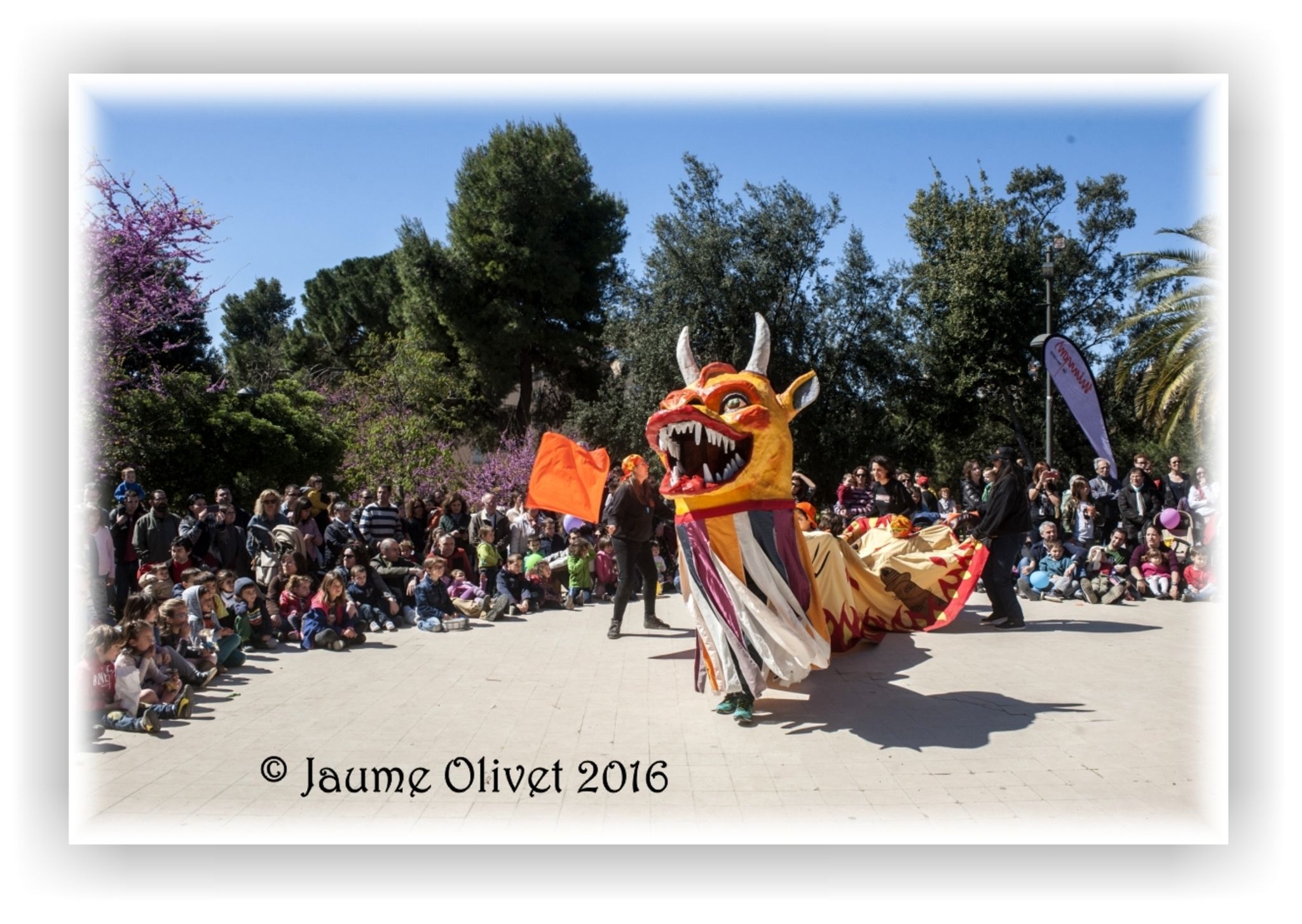  Jaume Olivet 2016