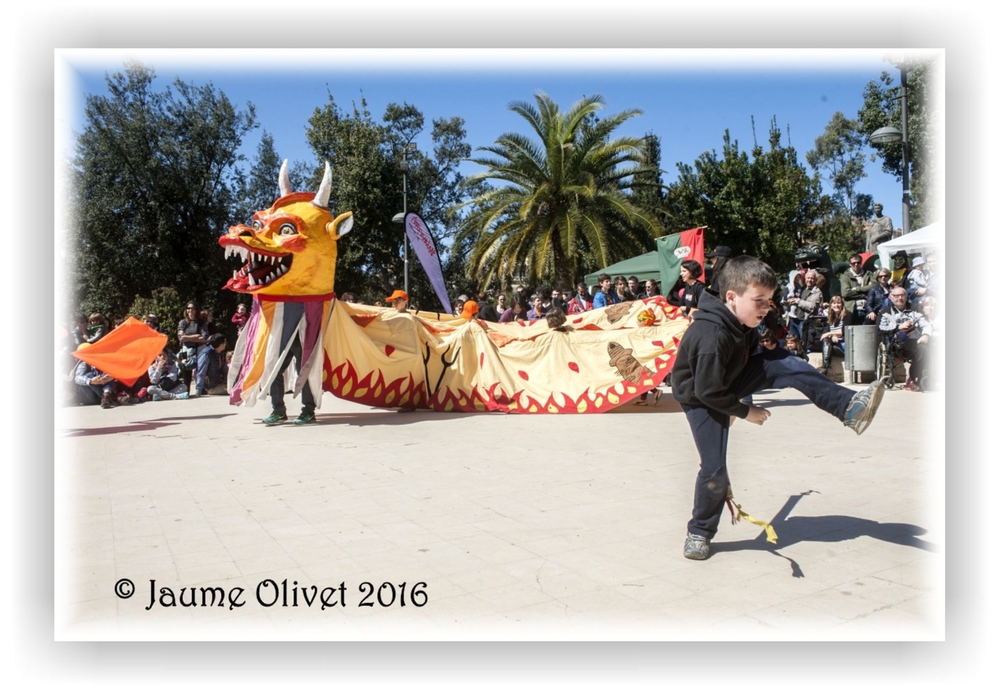  Jaume Olivet 2016