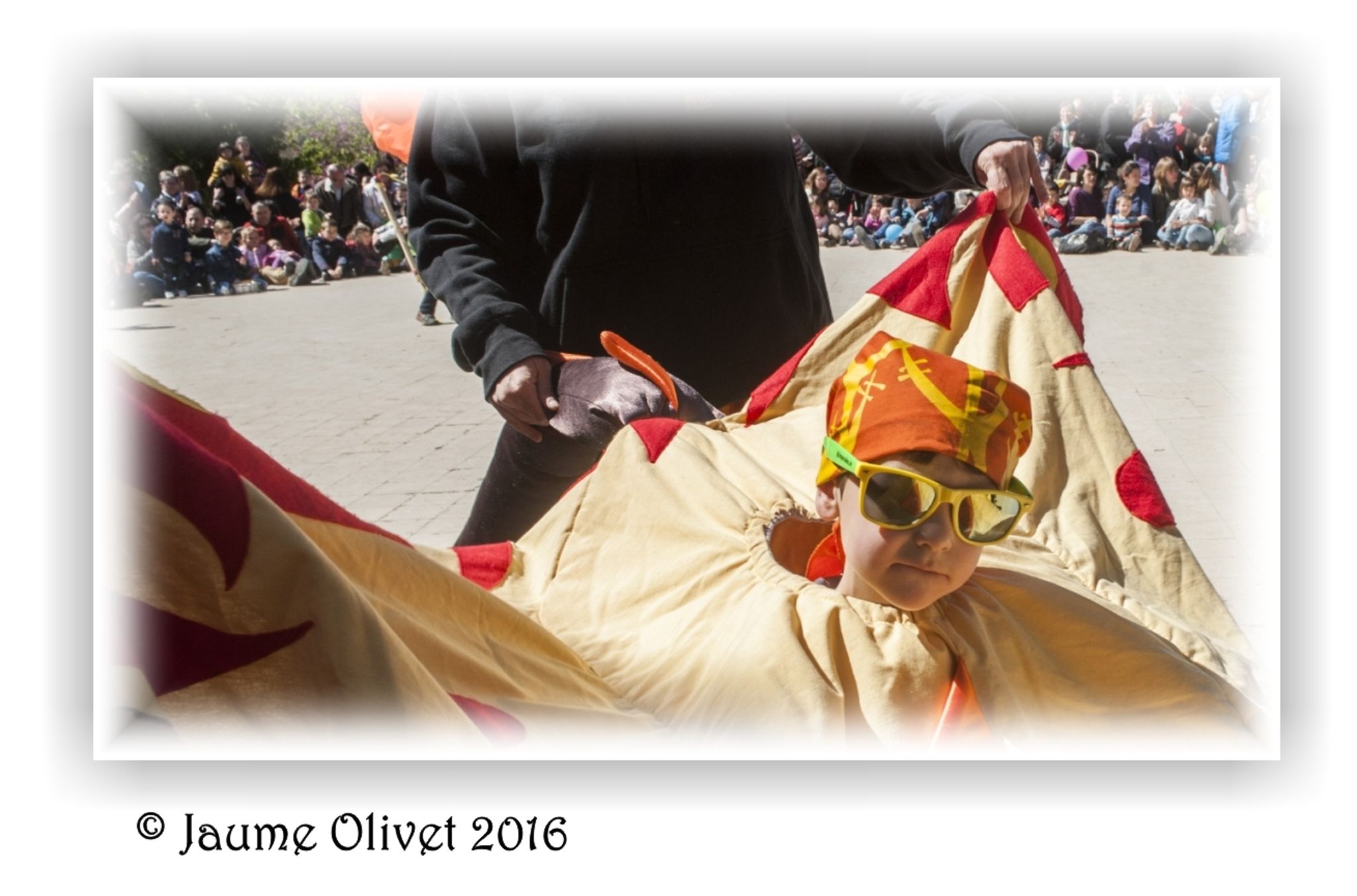  Jaume Olivet 2016