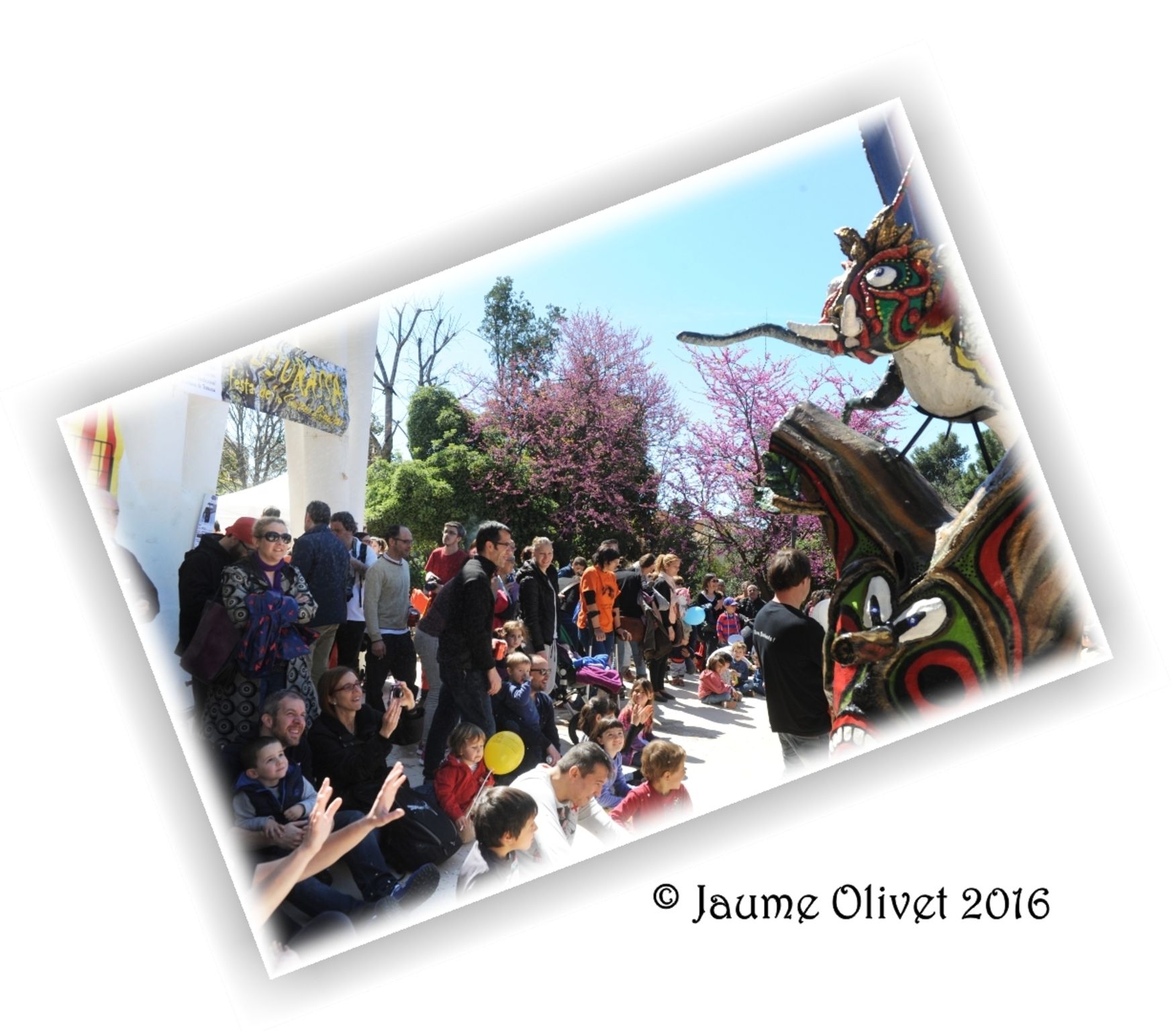  Jaume Olivet 2016