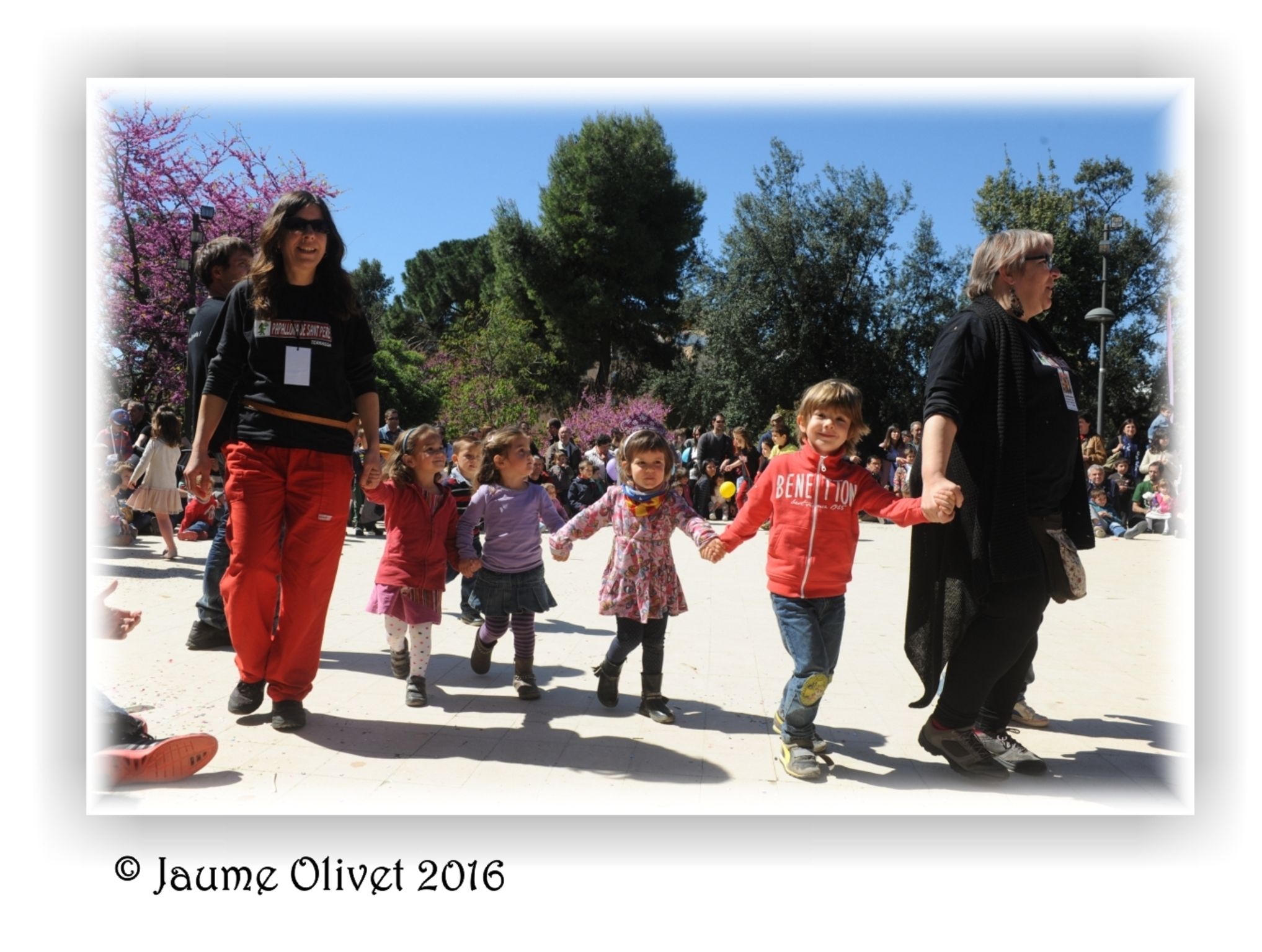 Jaume Olivet 2016
