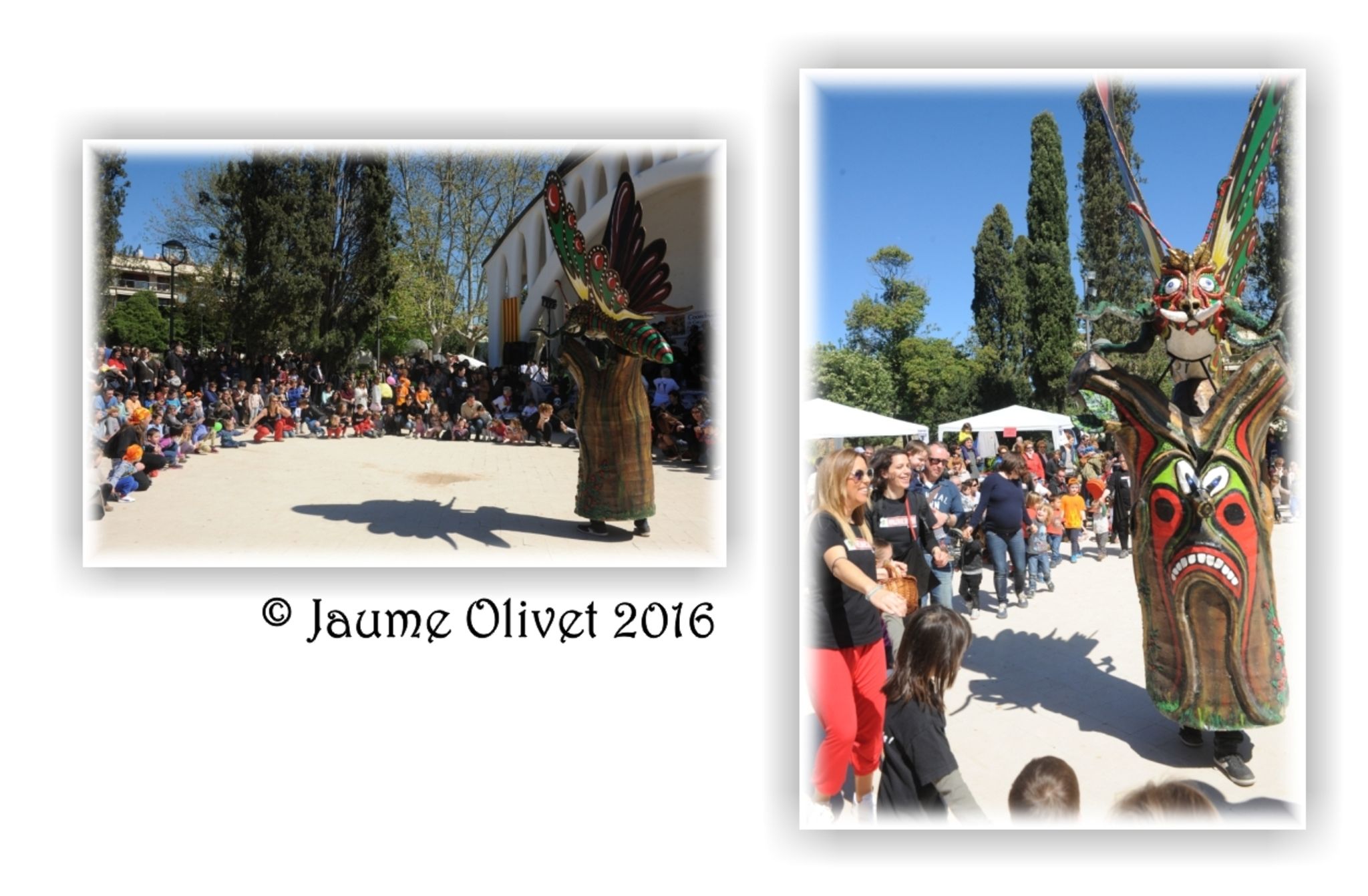  Jaume Olivet 2016