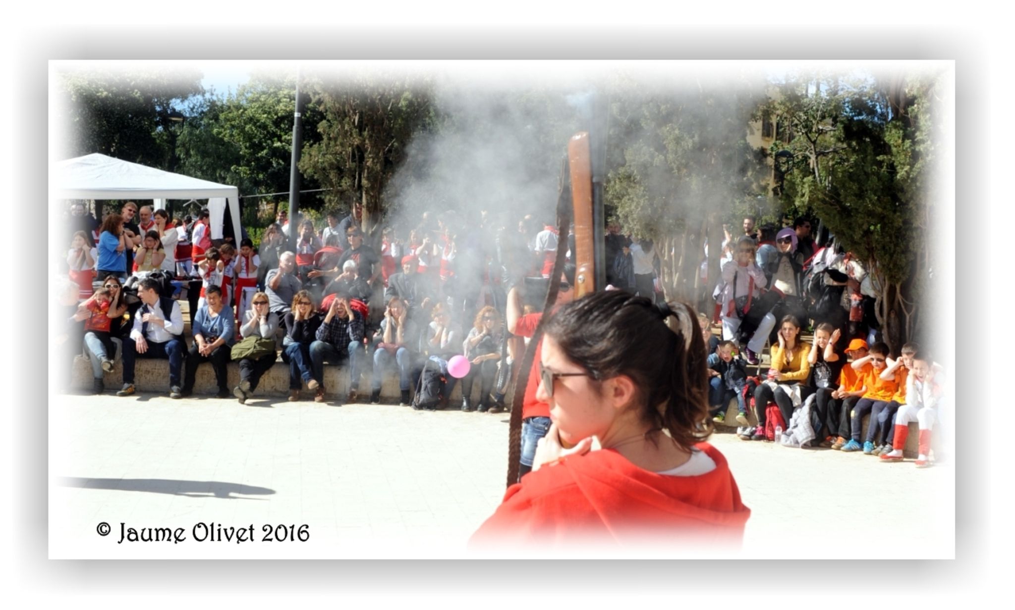  Jaume Olivet 2016