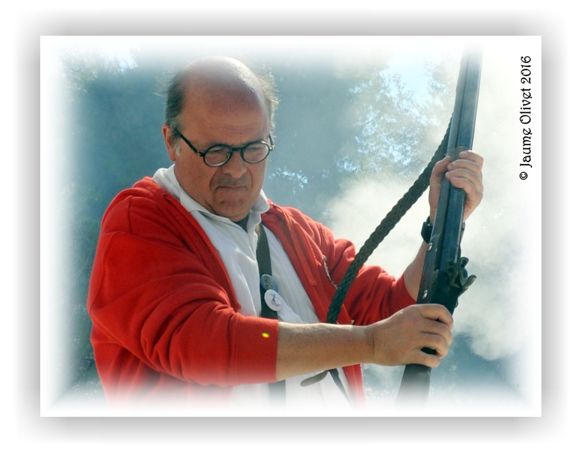  Jaume Olivet 2016