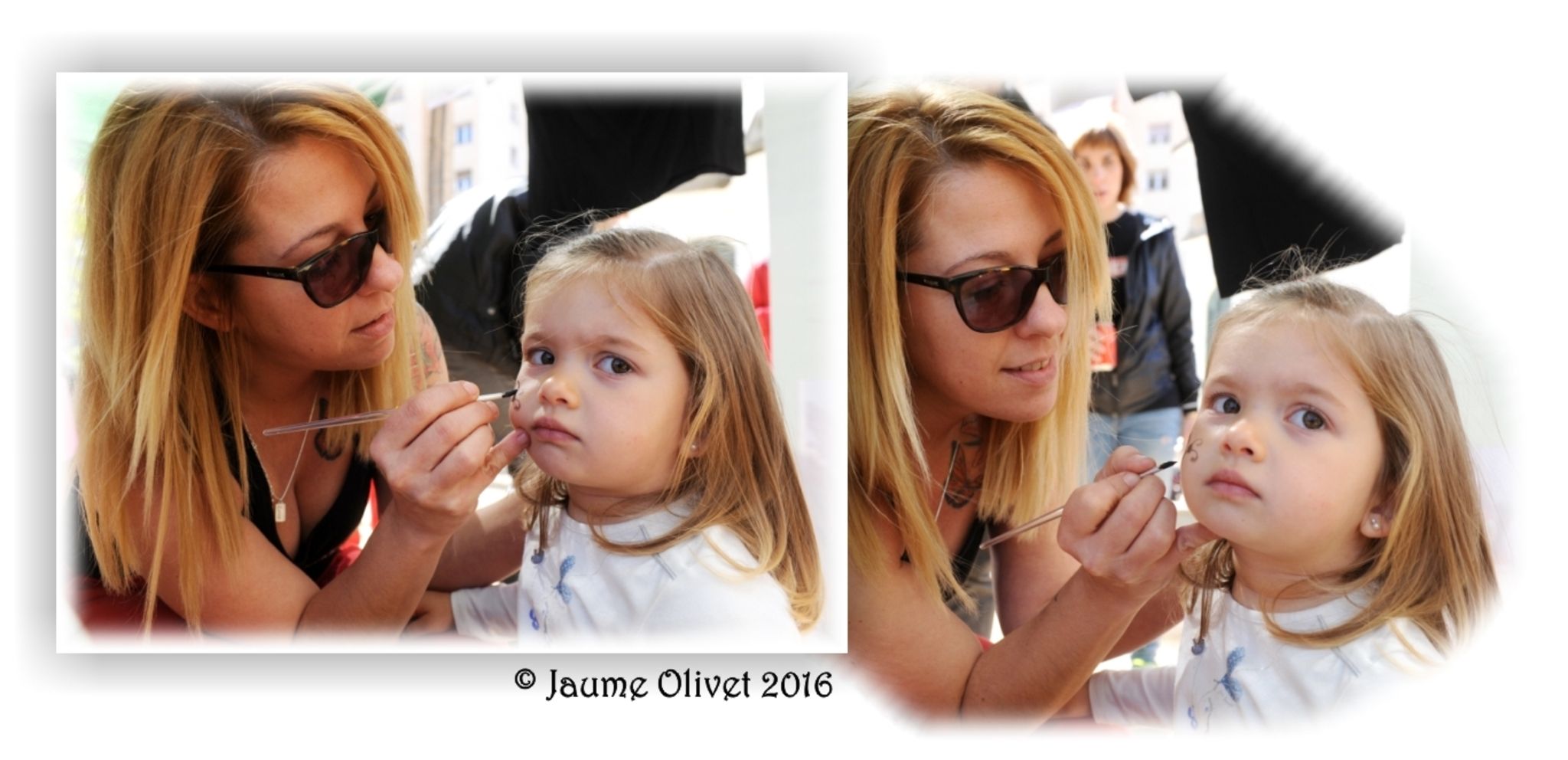  Jaume Olivet 2016