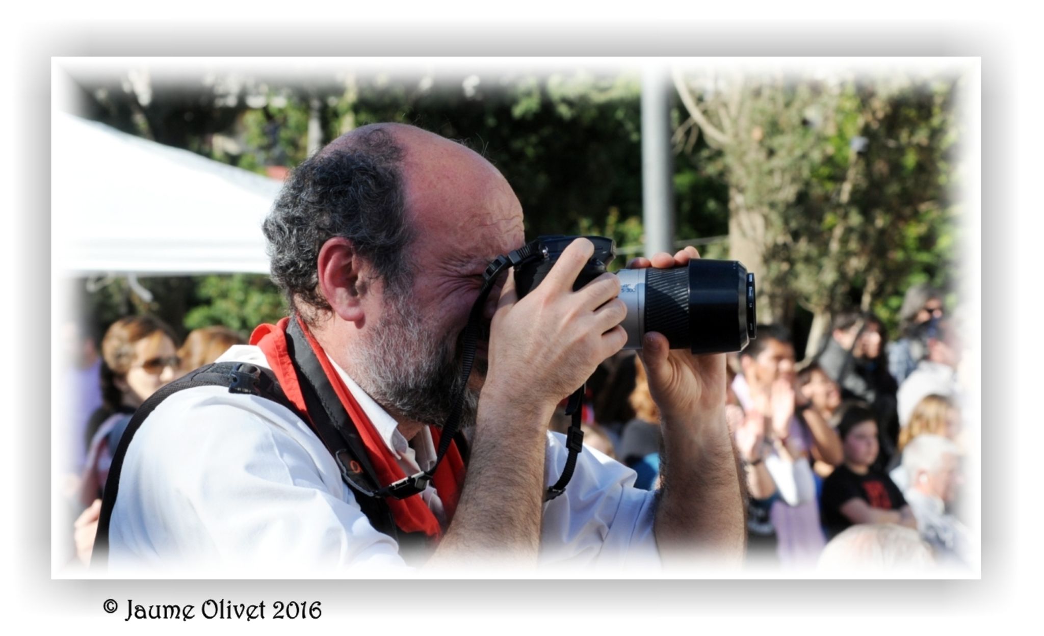  Jaume Olivet 2016