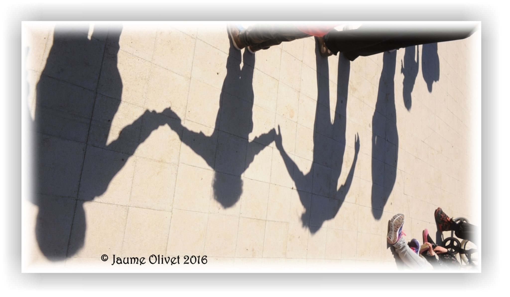  Jaume Olivet 2016