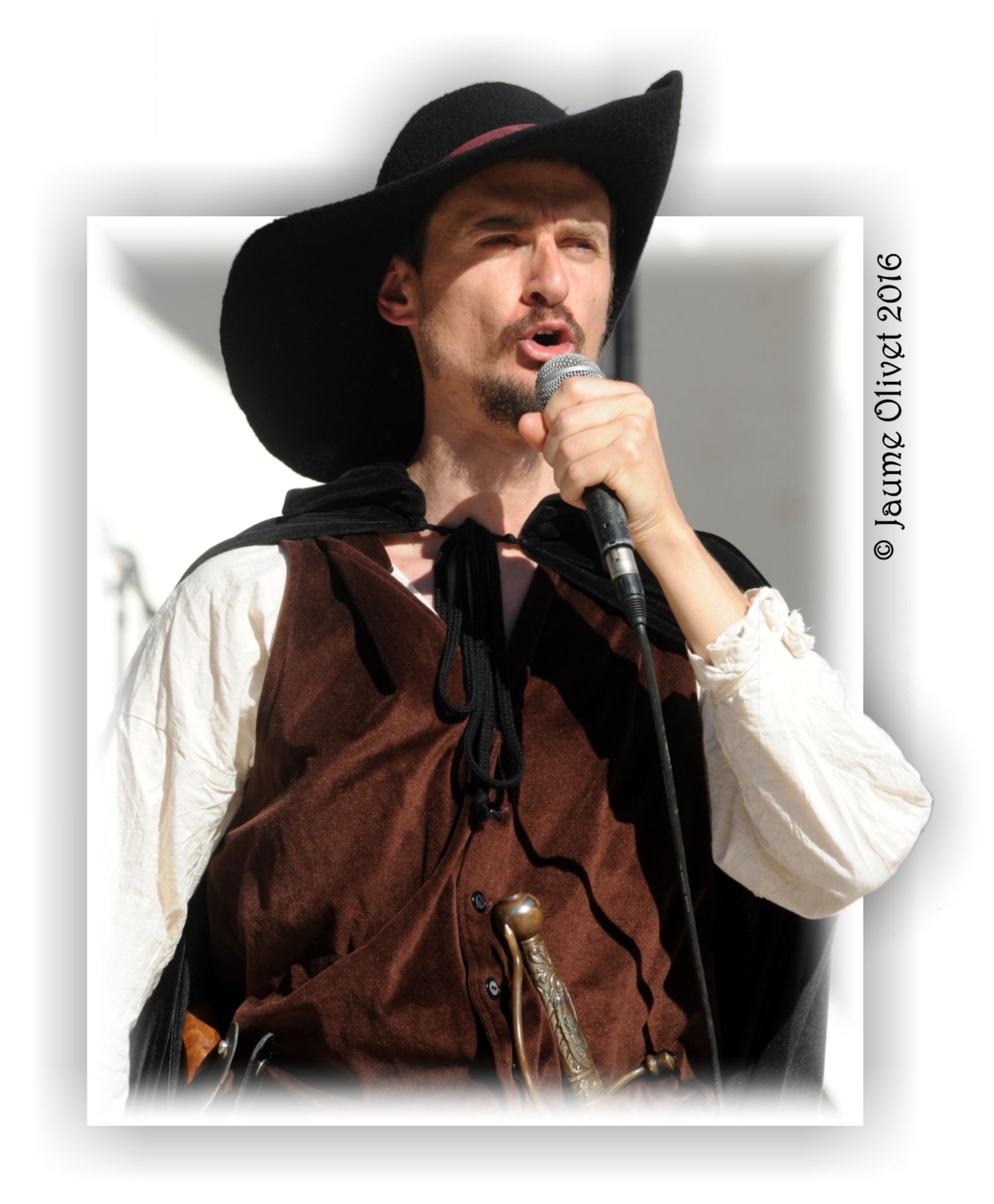  Jaume Olivet 2016
