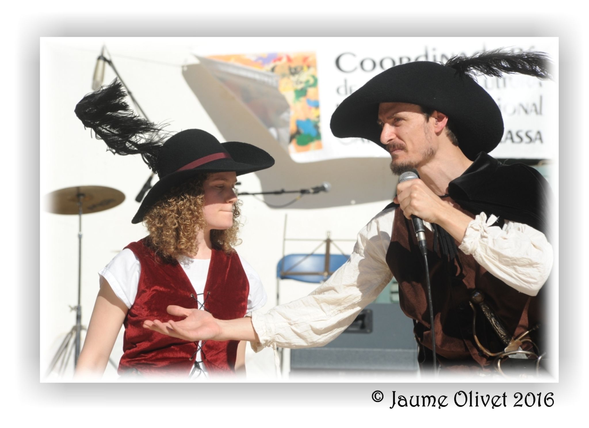  Jaume Olivet 2016