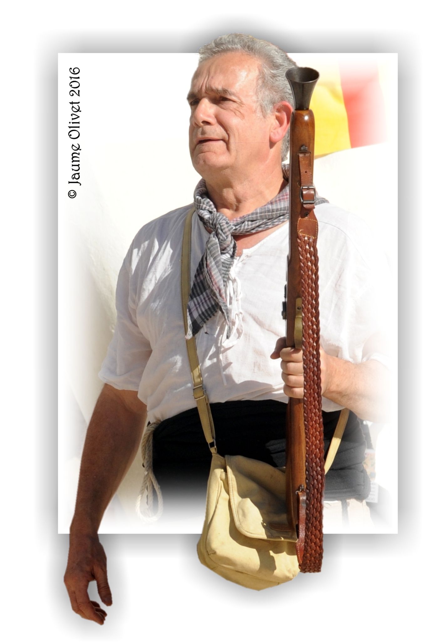  Jaume Olivet 2016