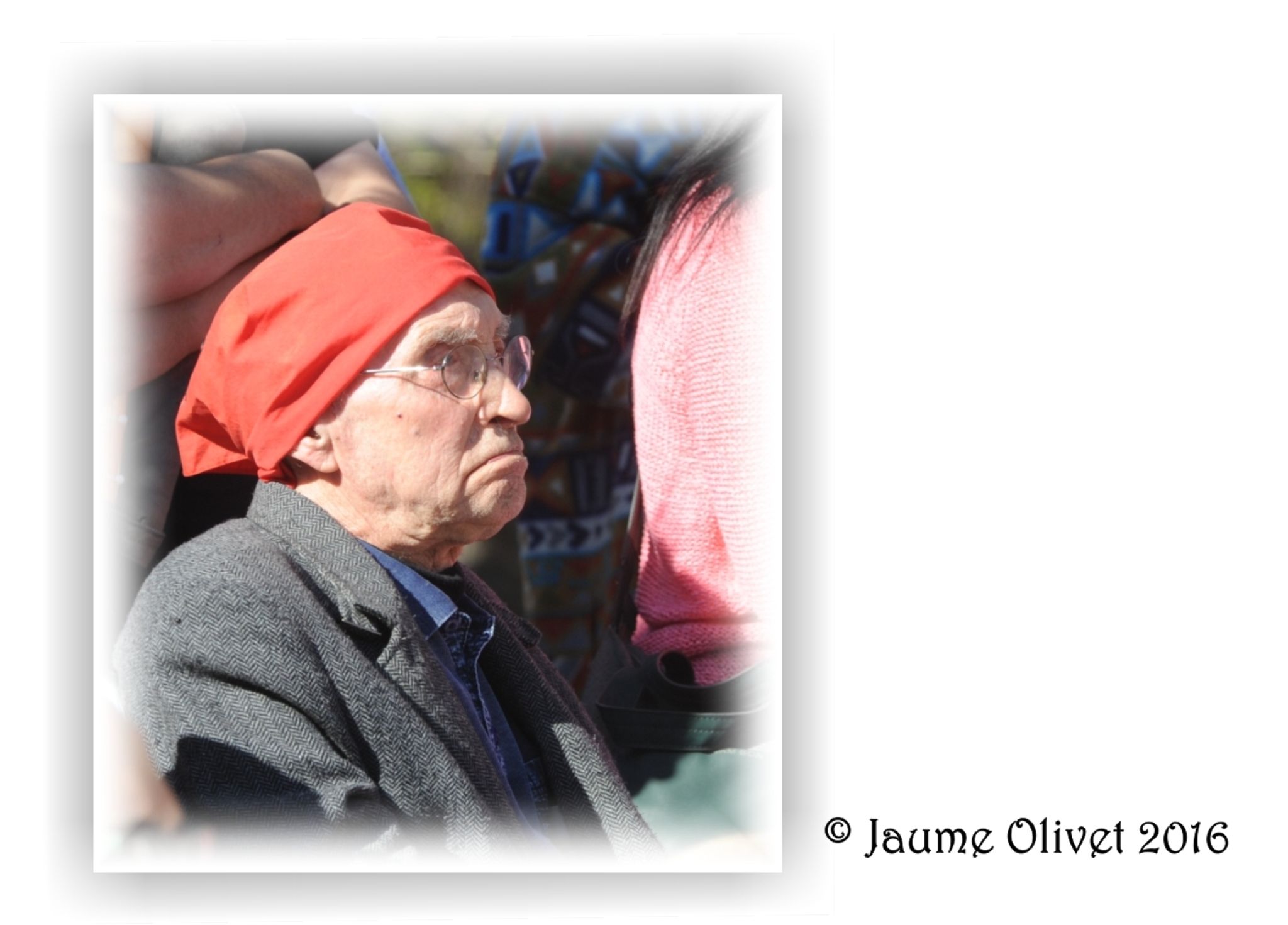  Jaume Olivet 2016