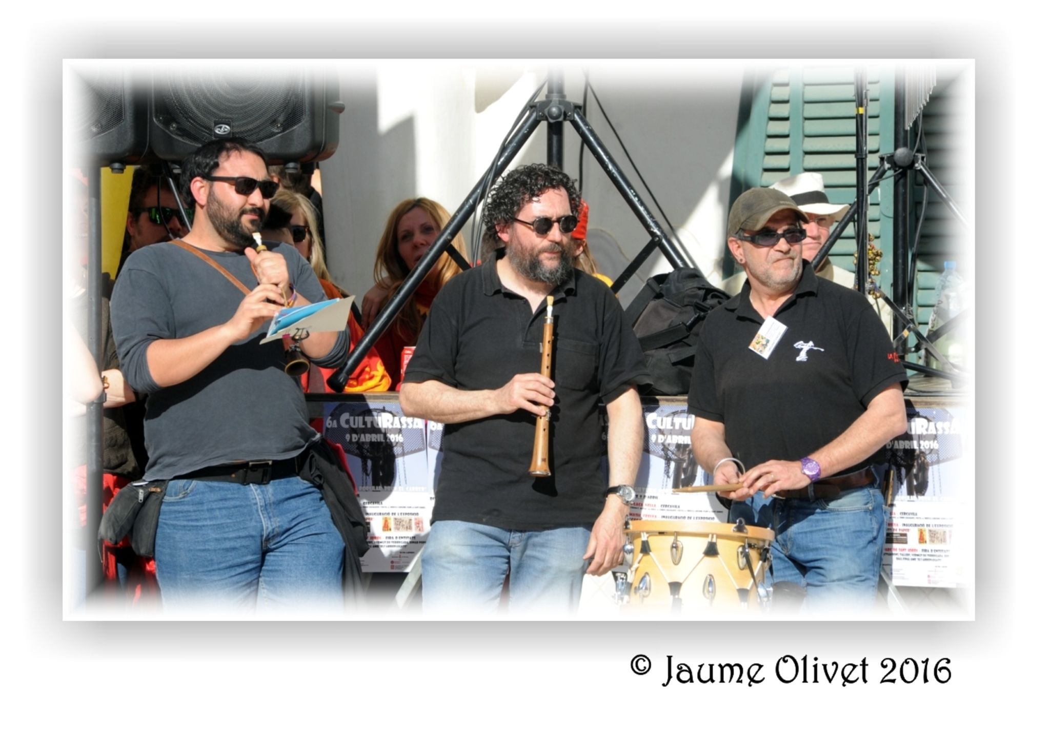  Jaume Olivet 2016