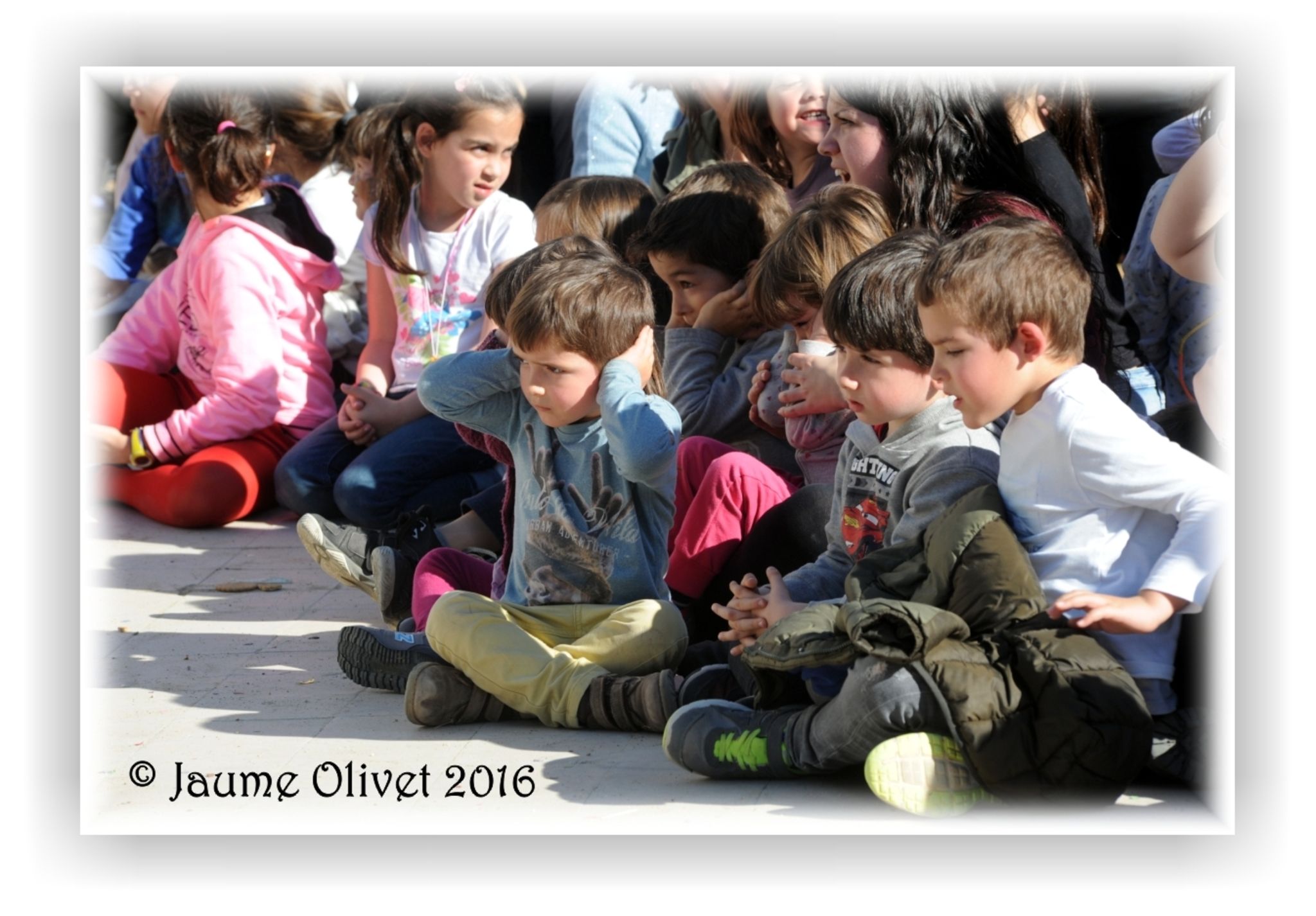 Jaume Olivet 2016