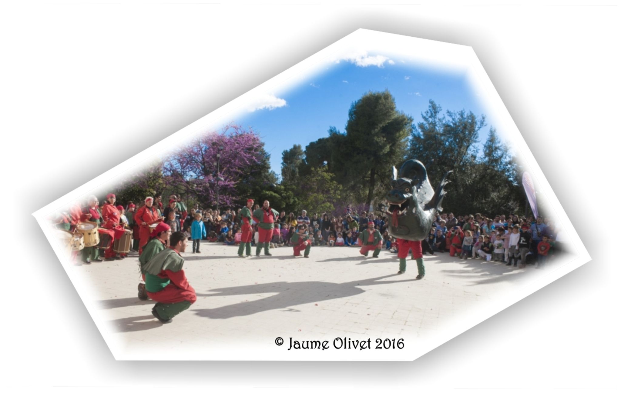  Jaume Olivet 2016