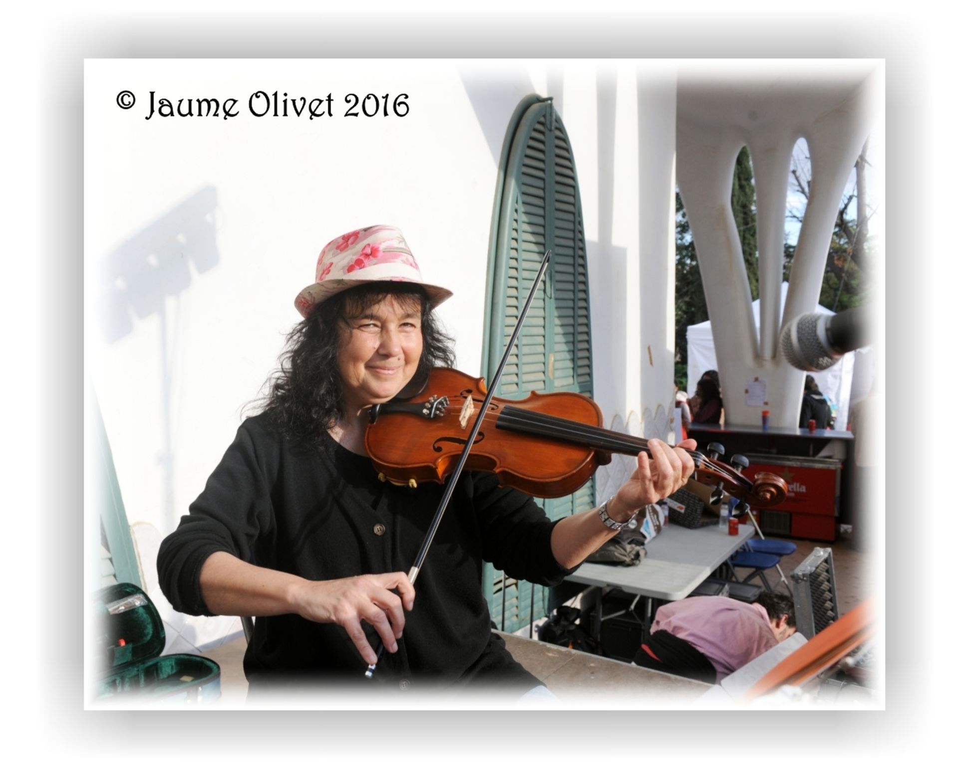  Jaume Olivet 2016