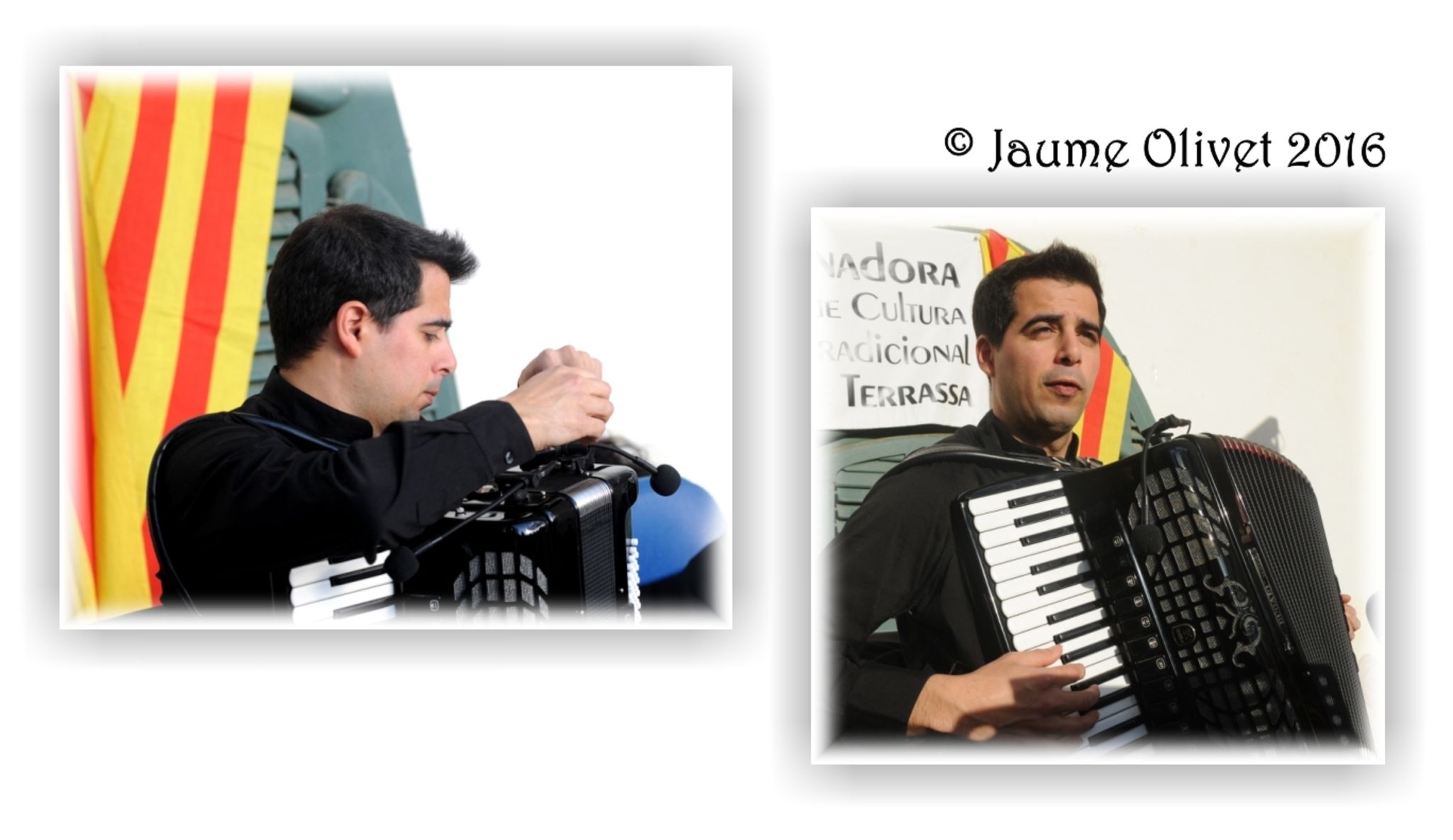  Jaume Olivet 2016