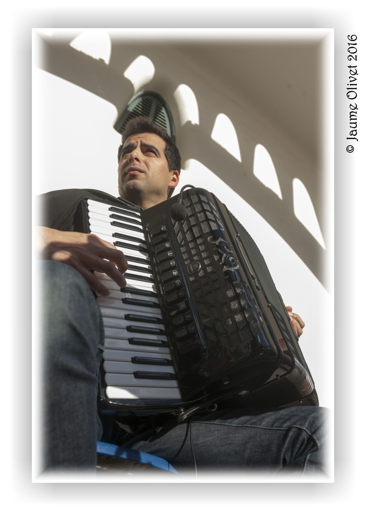  Jaume Olivet 2016