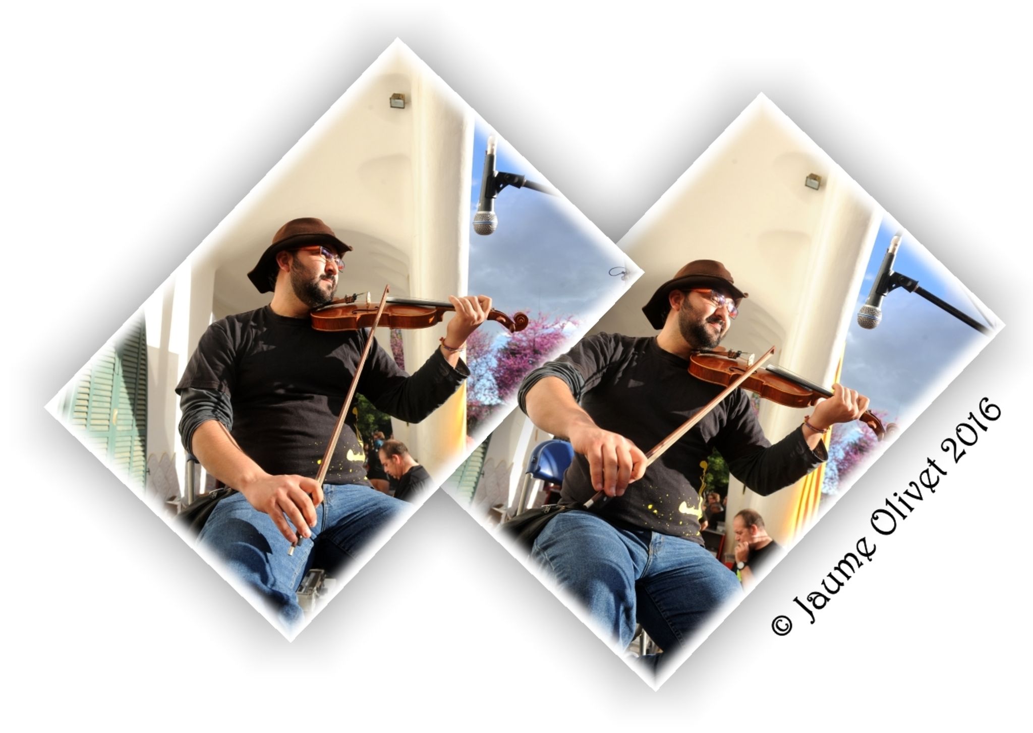  Jaume Olivet 2016