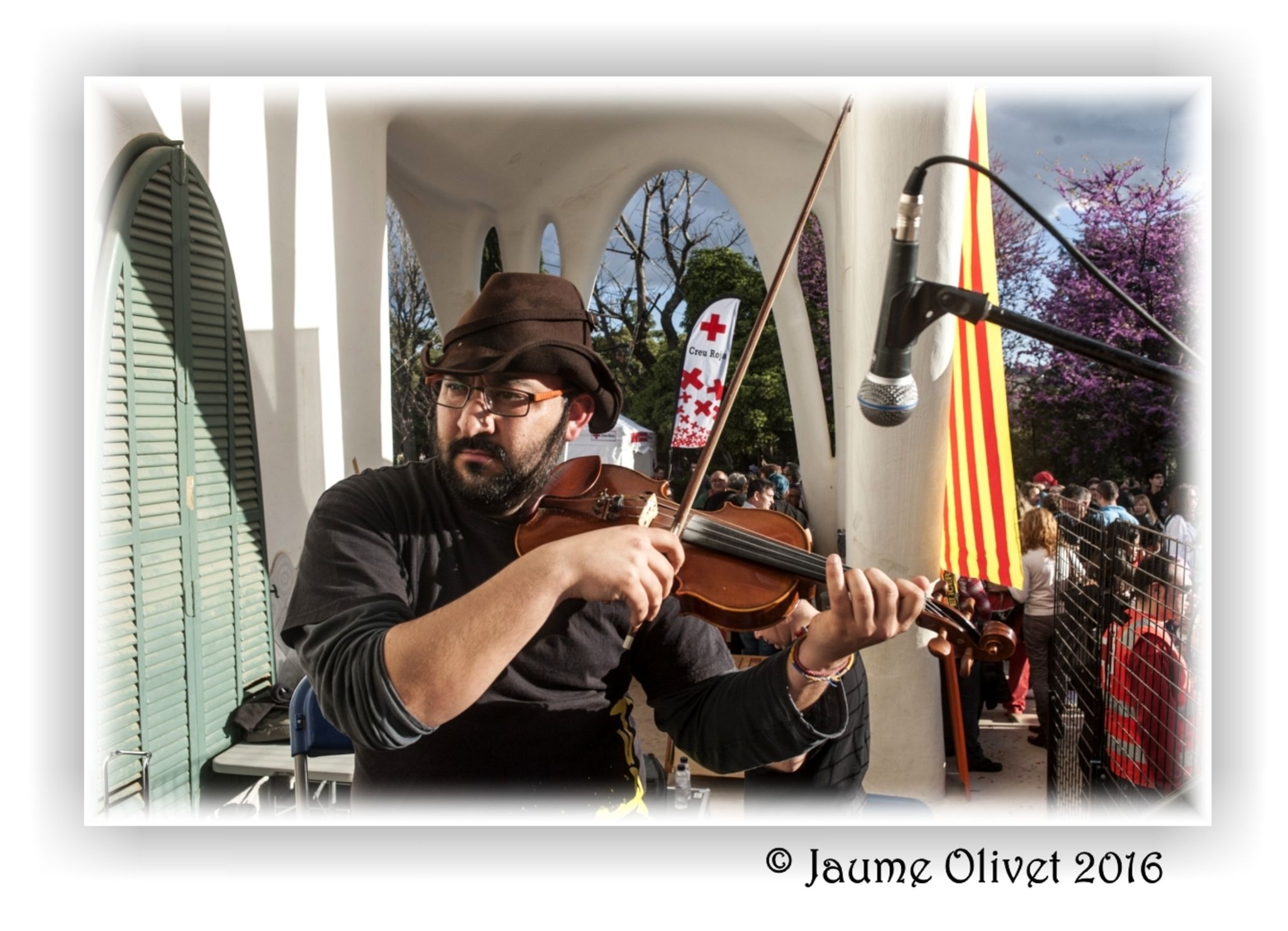  Jaume Olivet 2016
