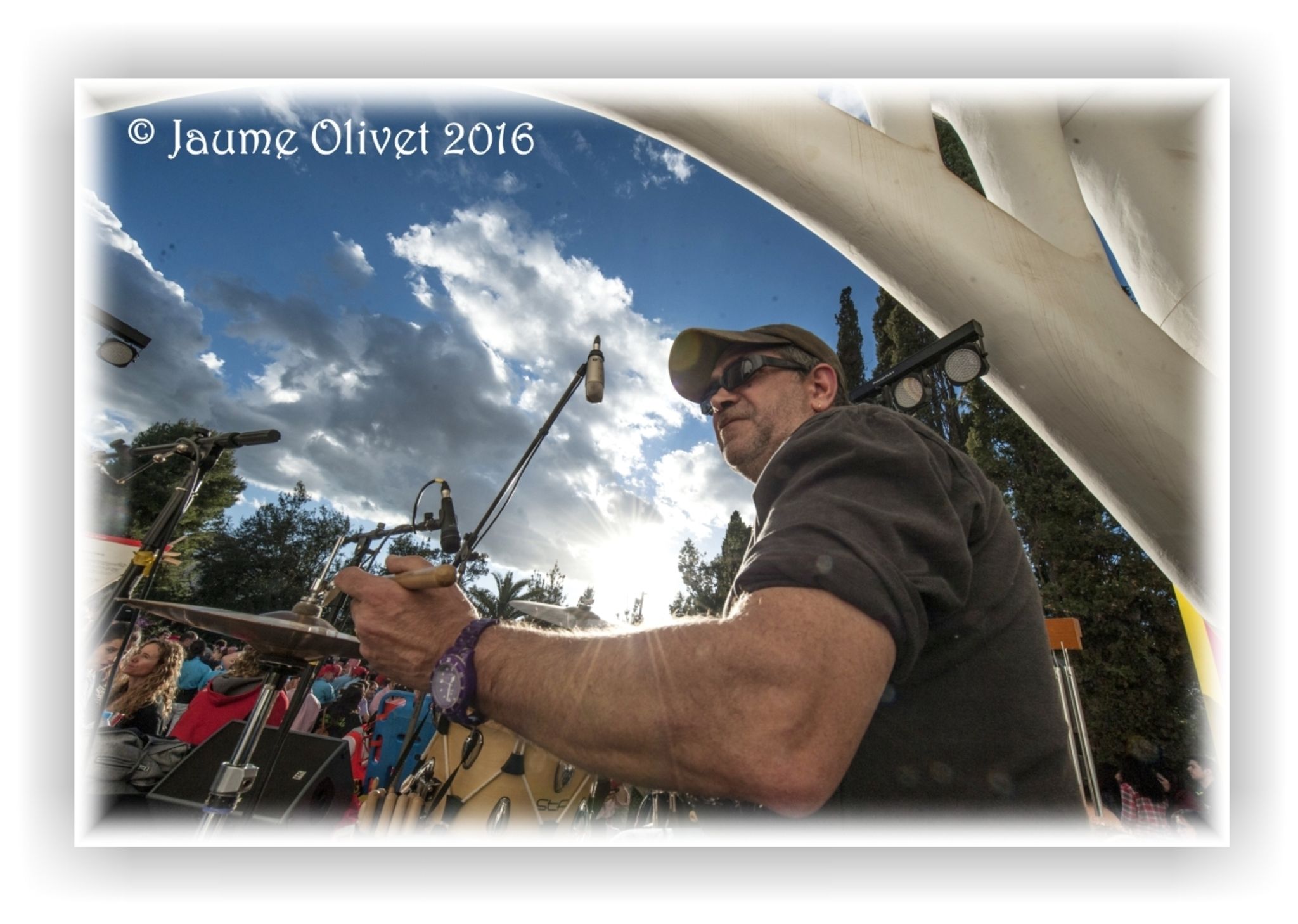  Jaume Olivet 2016