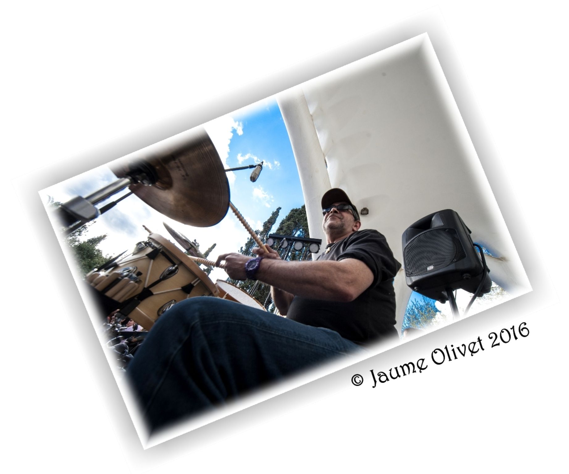  Jaume Olivet 2016