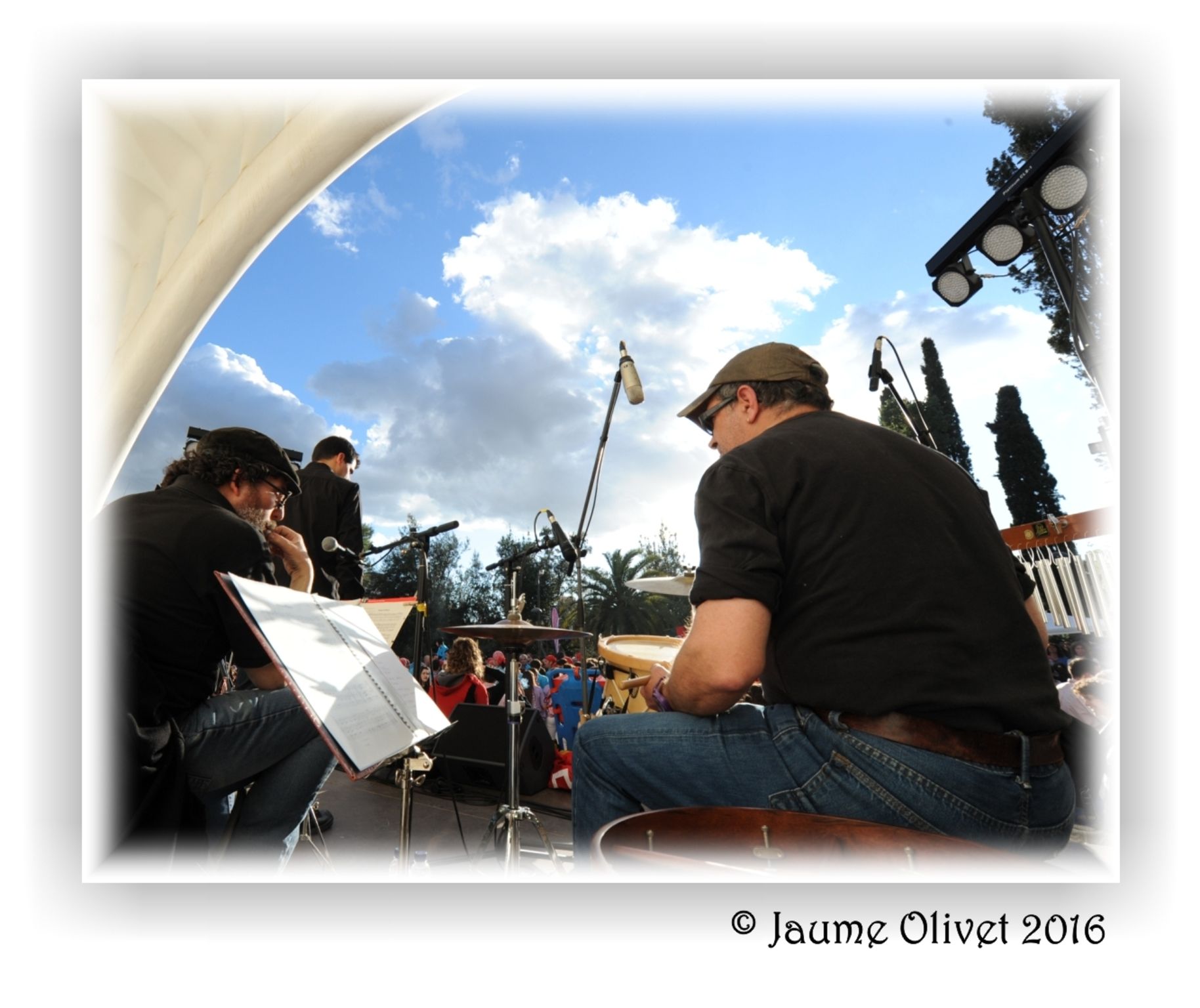  Jaume Olivet 2016