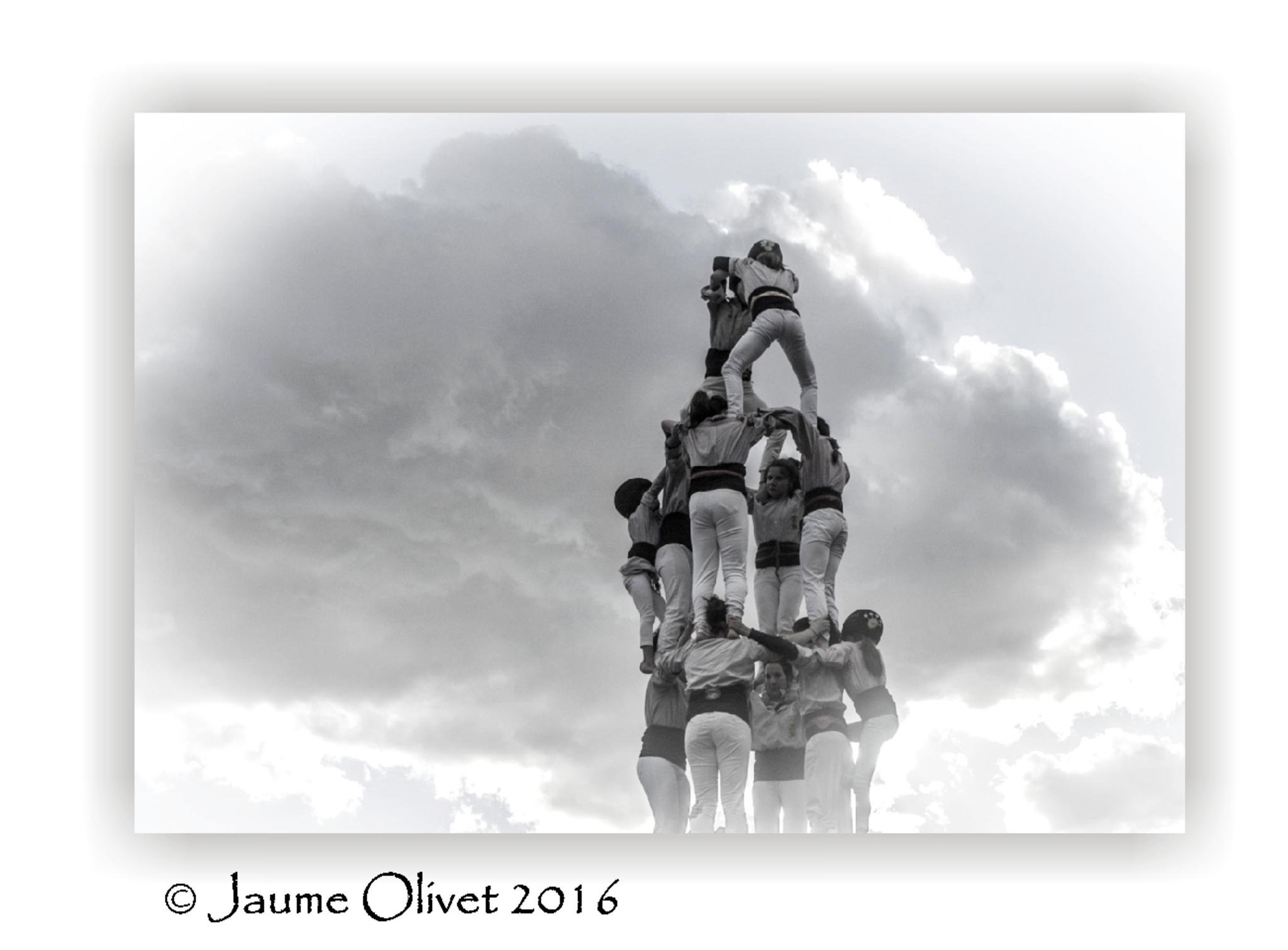  Jaume Olivet 2016