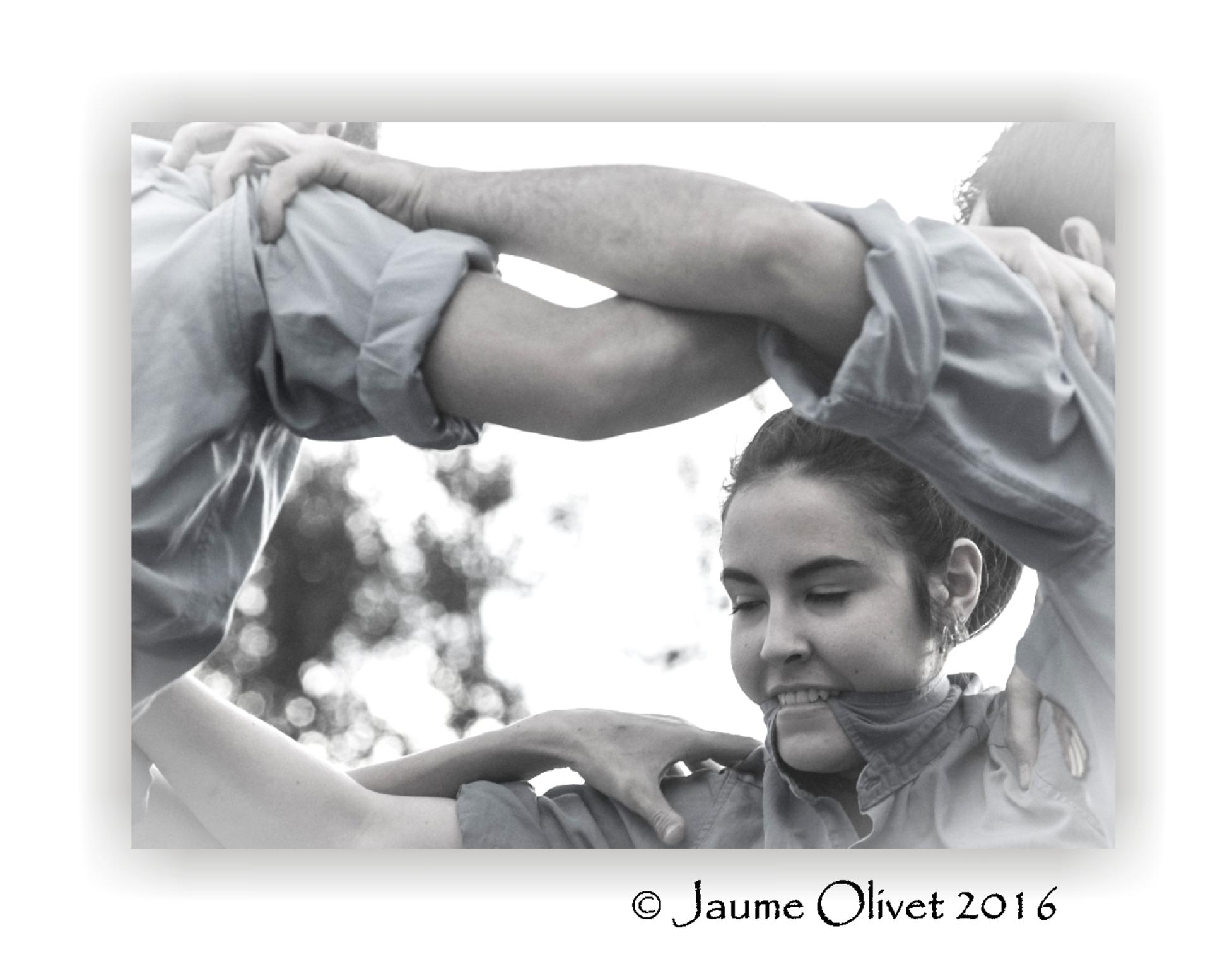  Jaume Olivet 2016