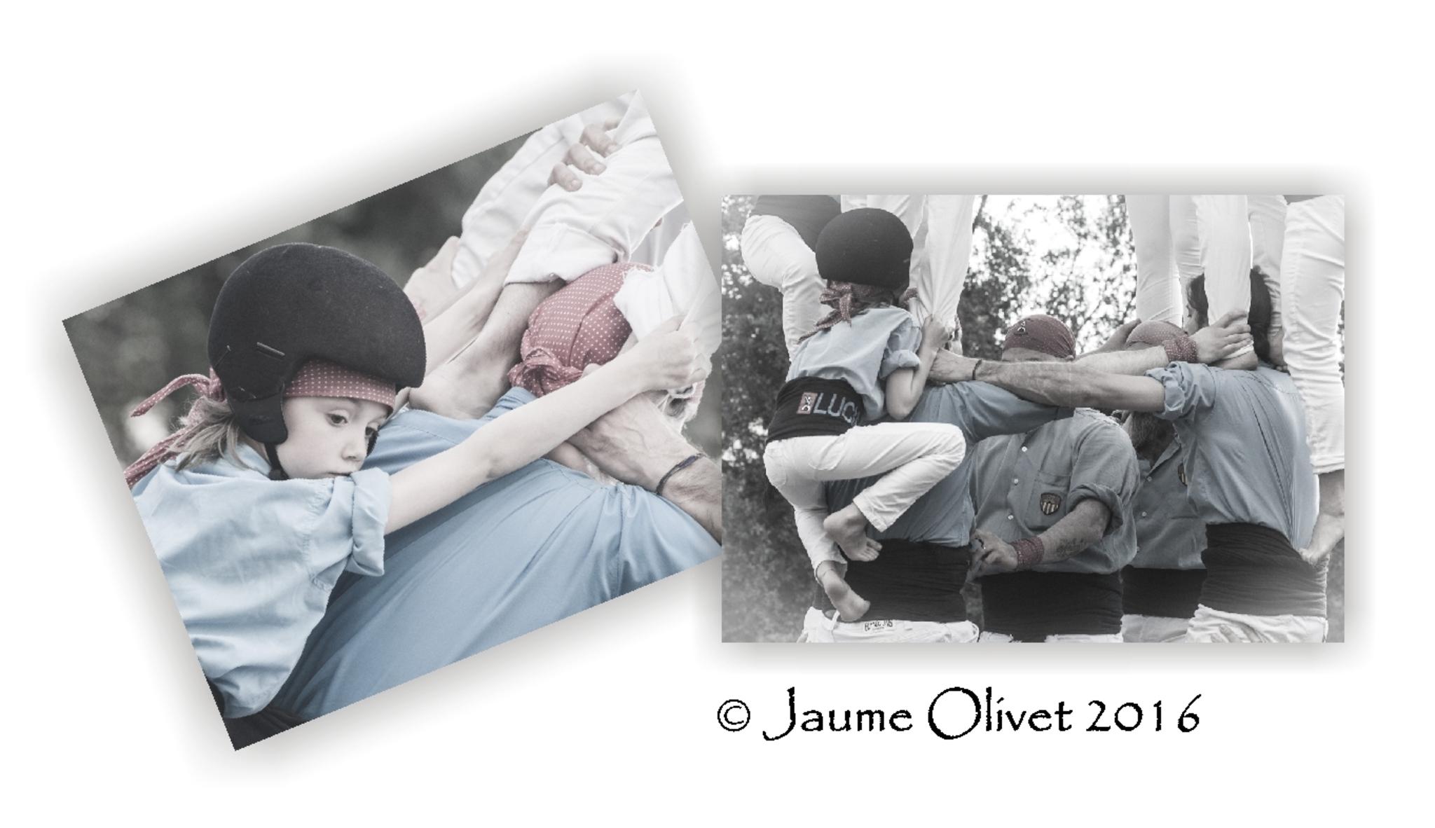  Jaume Olivet 2016