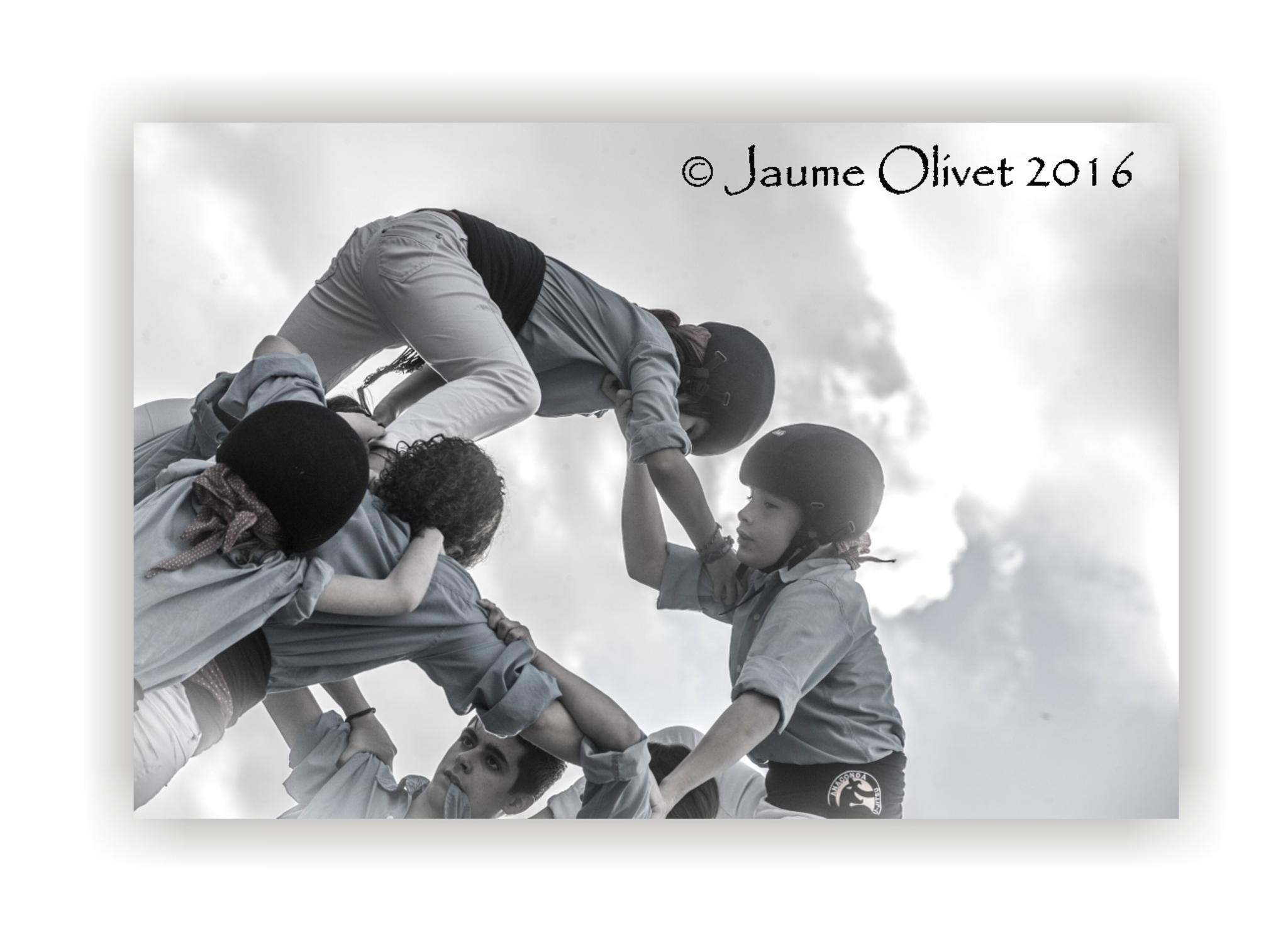  Jaume Olivet 2016