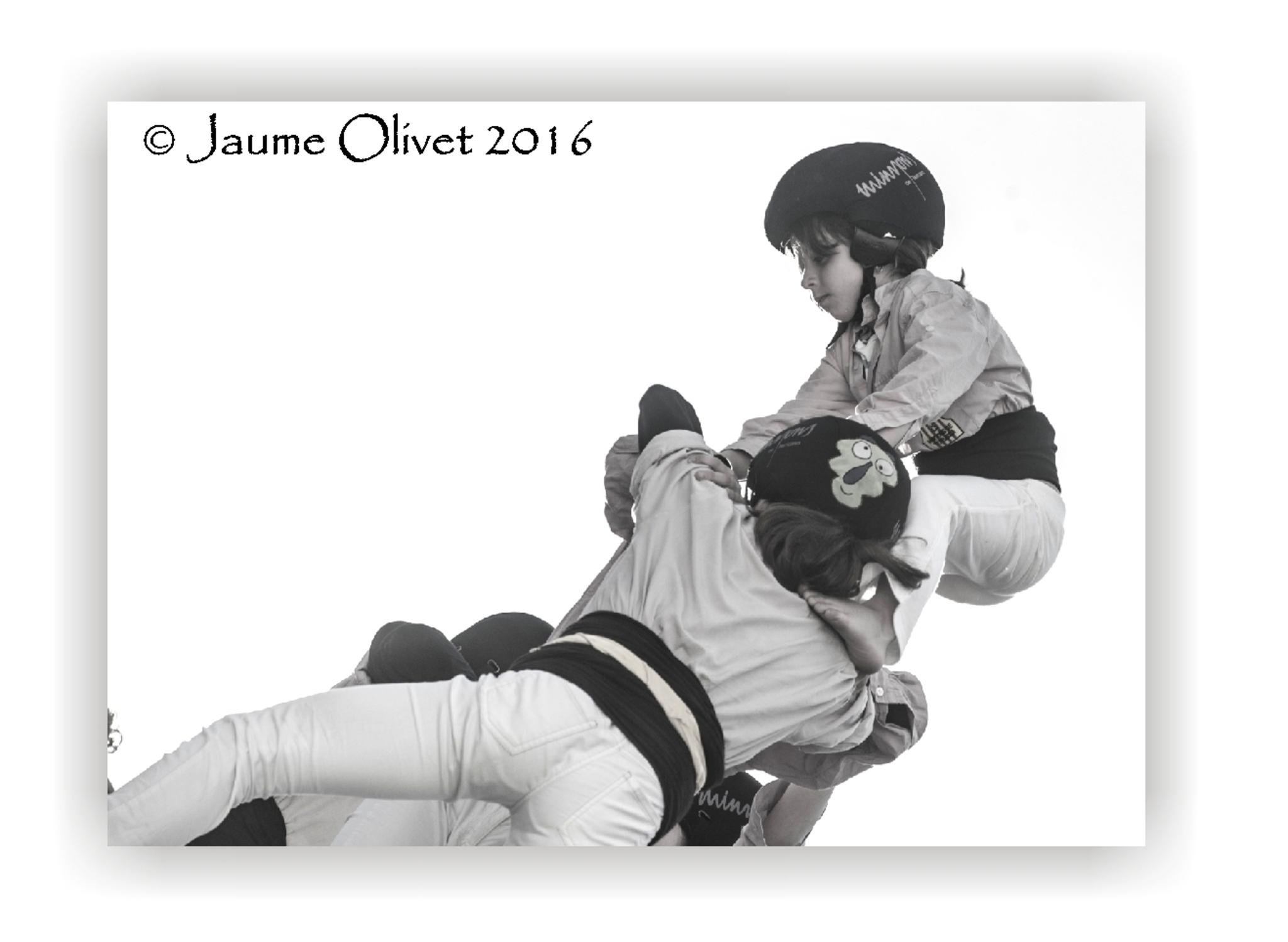  Jaume Olivet 2016