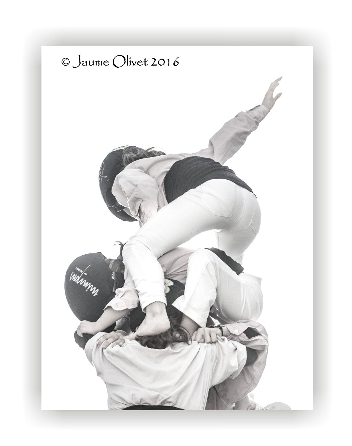  Jaume Olivet 2016