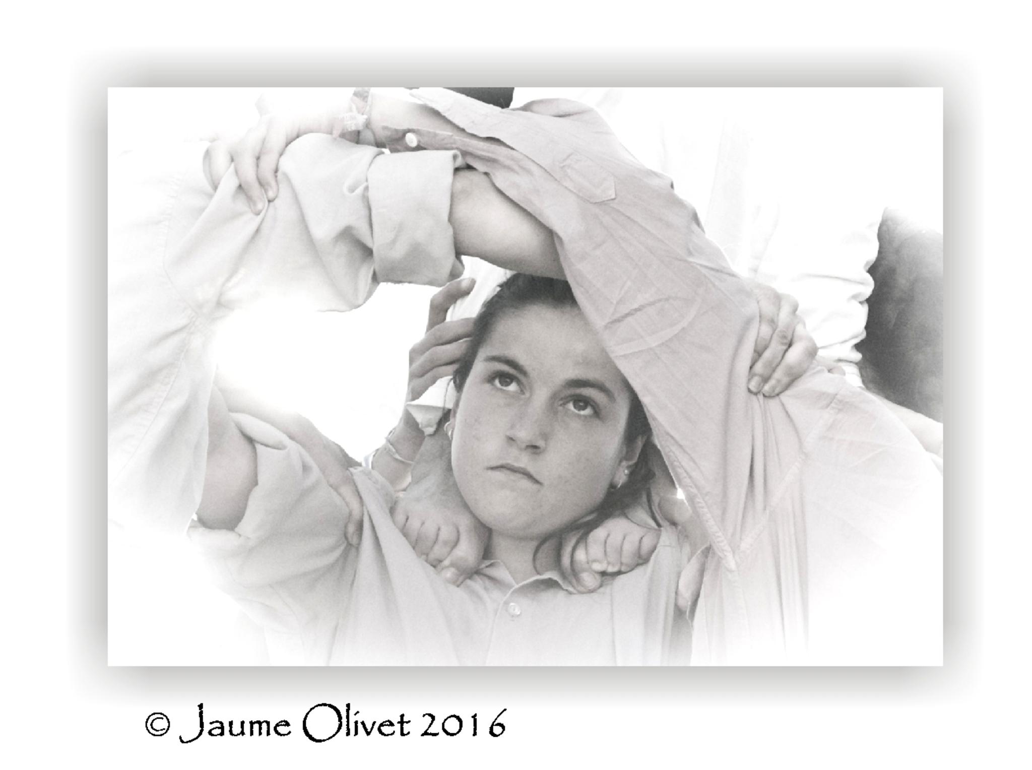  Jaume Olivet 2016