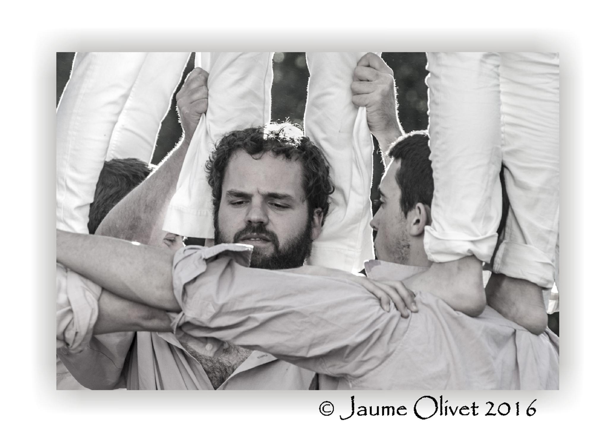  Jaume Olivet 2016