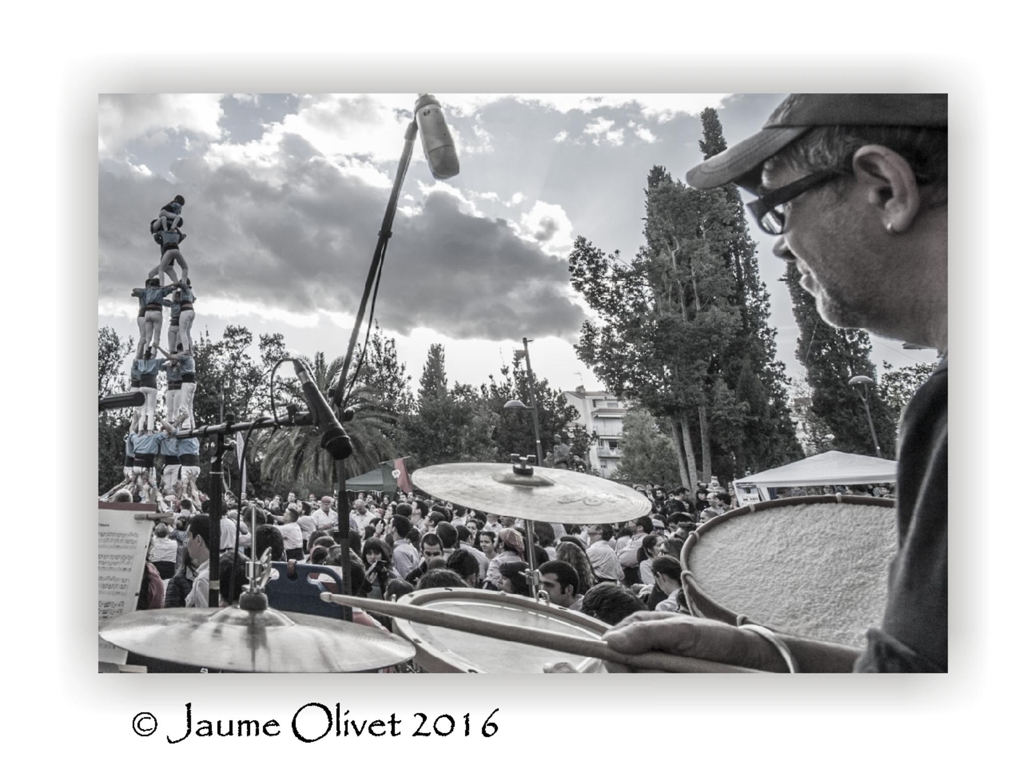  Jaume Olivet 2016
