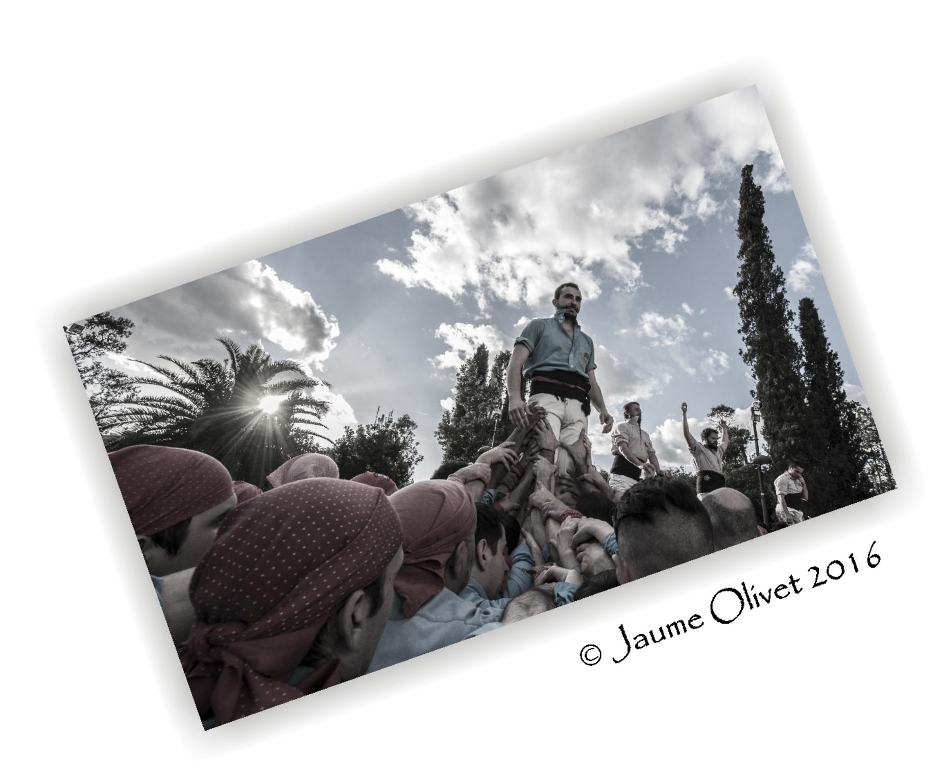  Jaume Olivet 2016