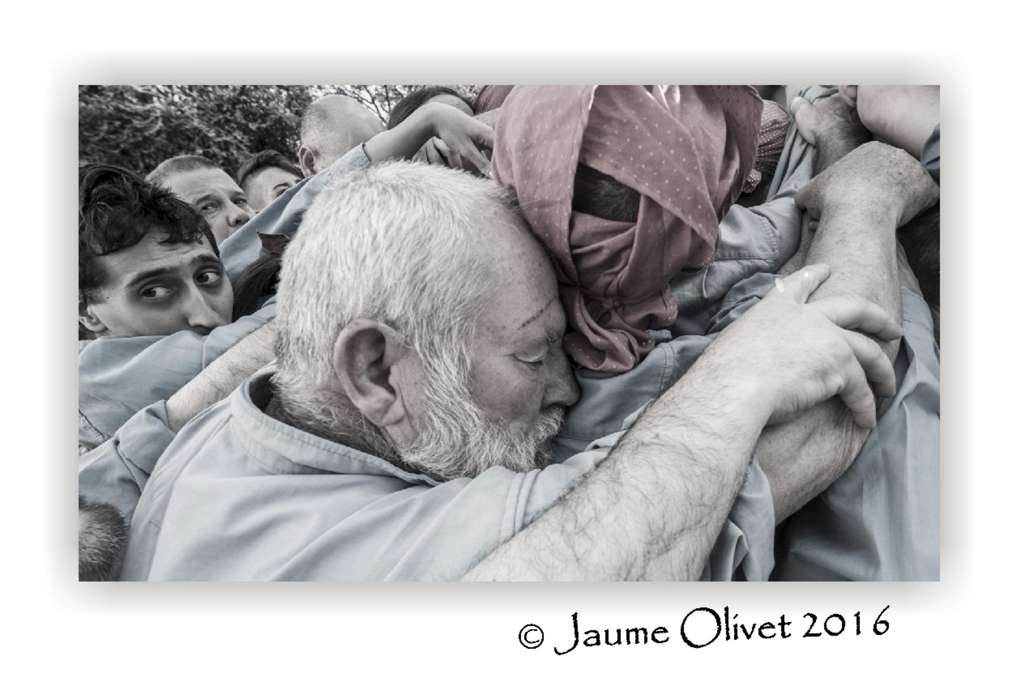  Jaume Olivet 2016