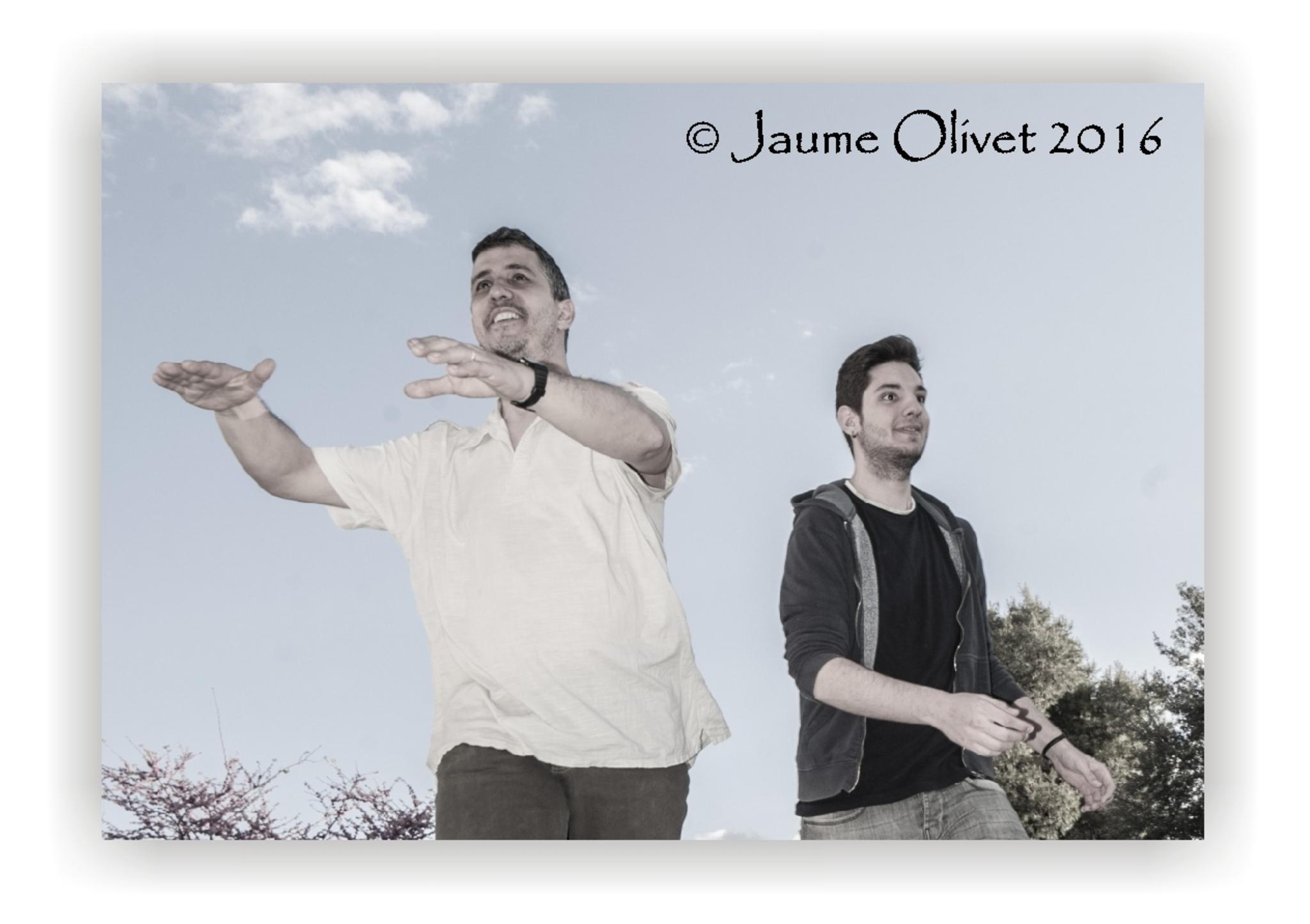  Jaume Olivet 2016