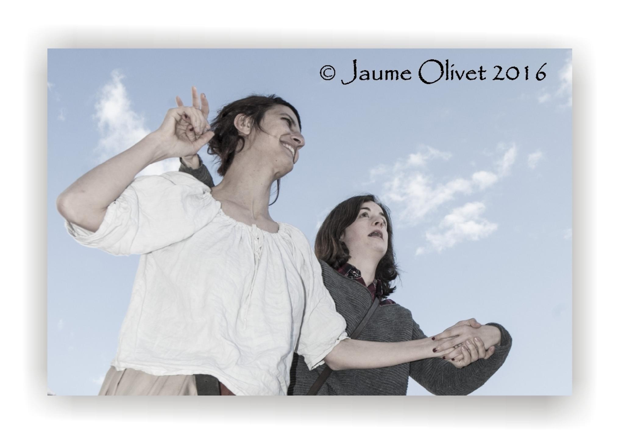  Jaume Olivet 2016