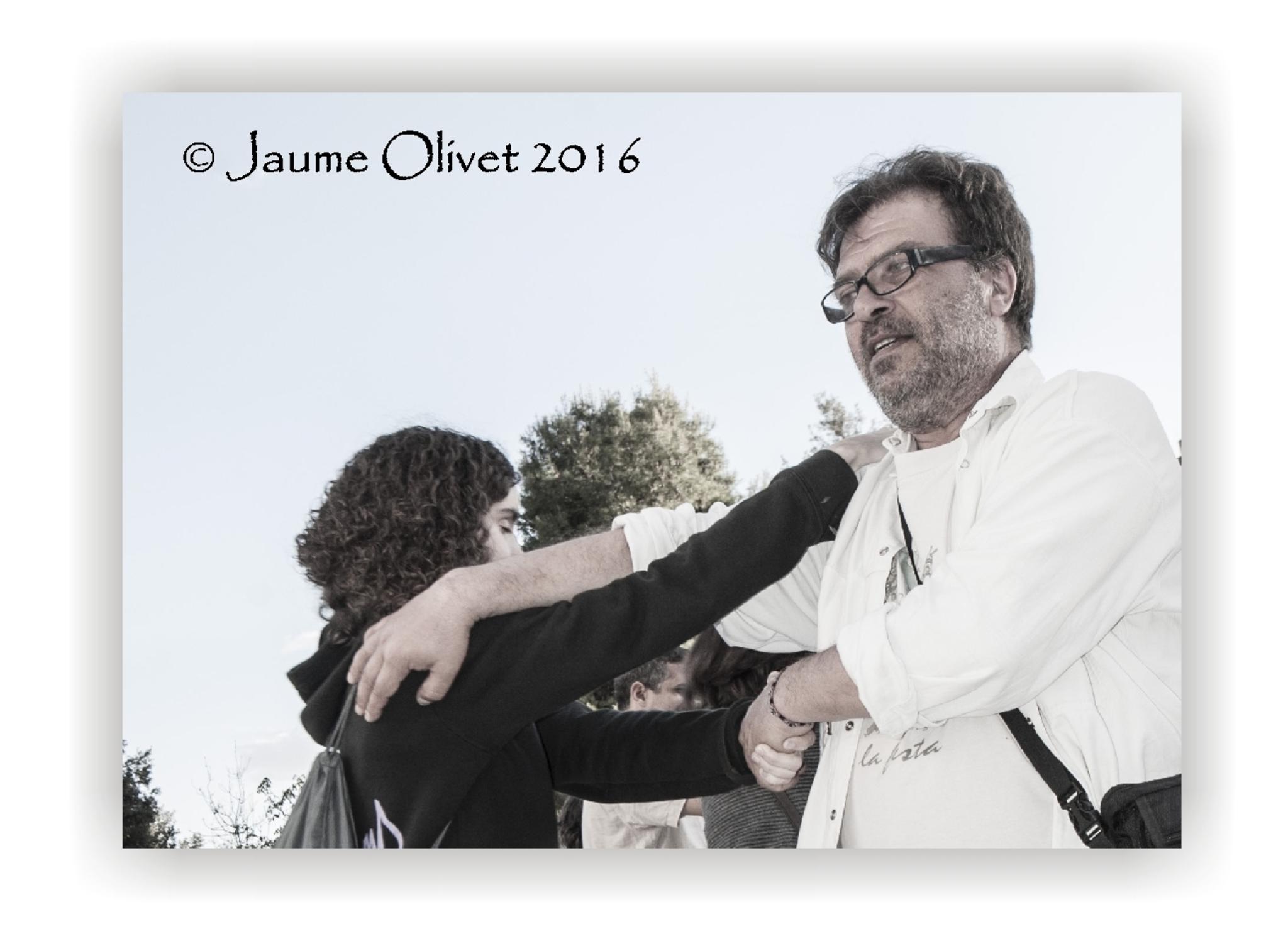  Jaume Olivet 2016