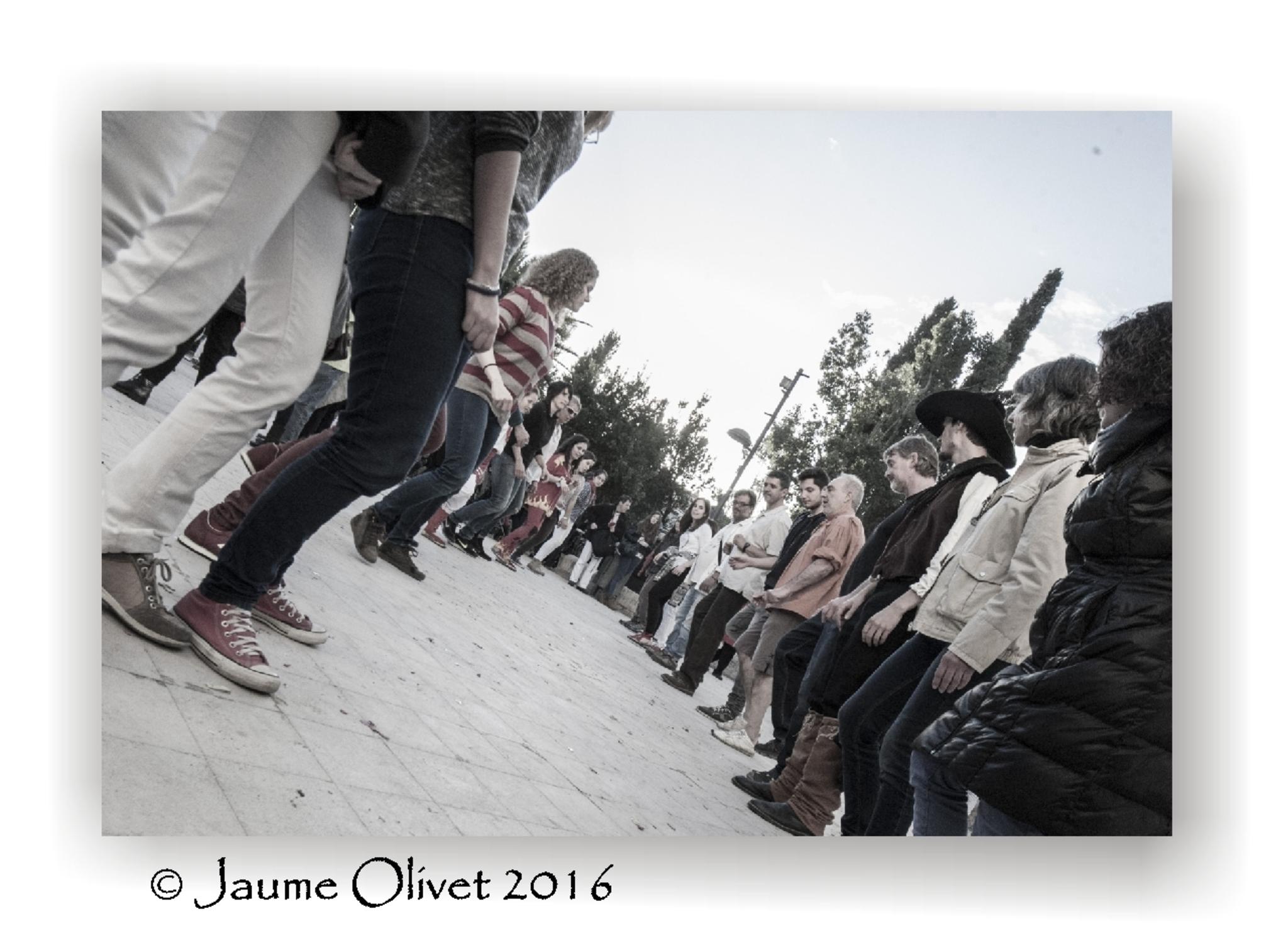  Jaume Olivet 2016