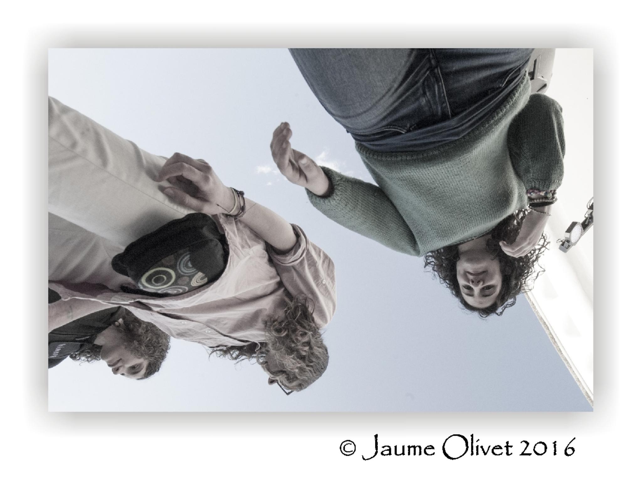  Jaume Olivet 2016