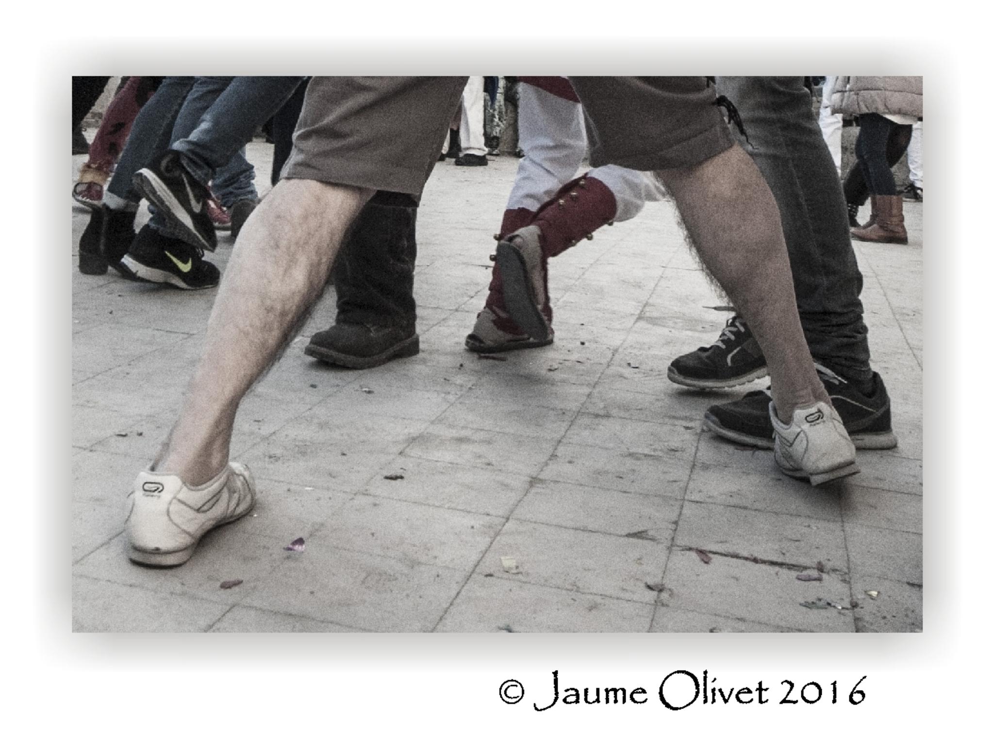  Jaume Olivet 2016