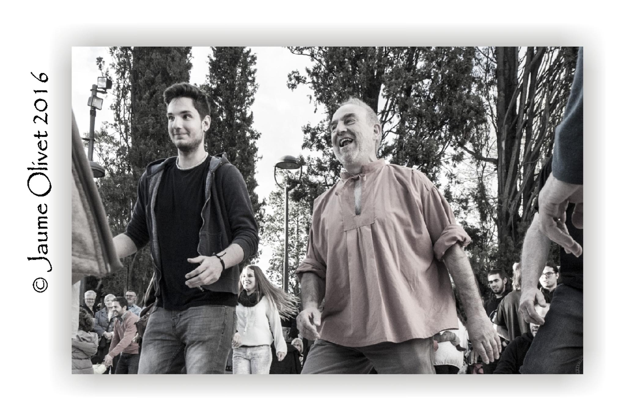  Jaume Olivet 2016