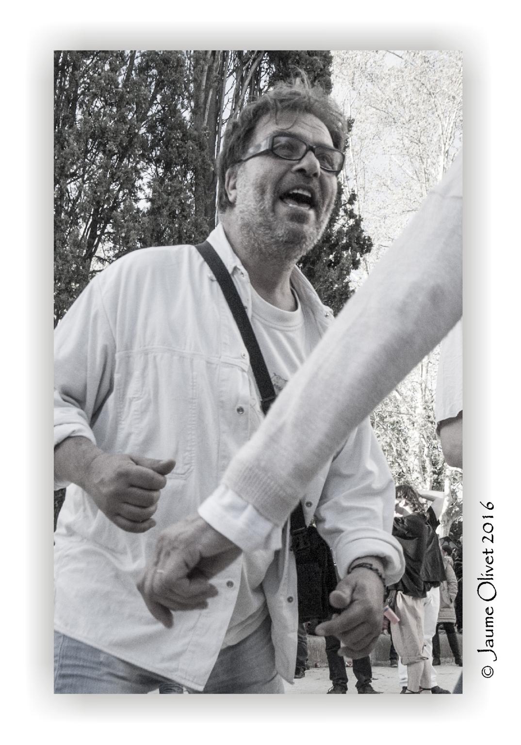  Jaume Olivet 2016