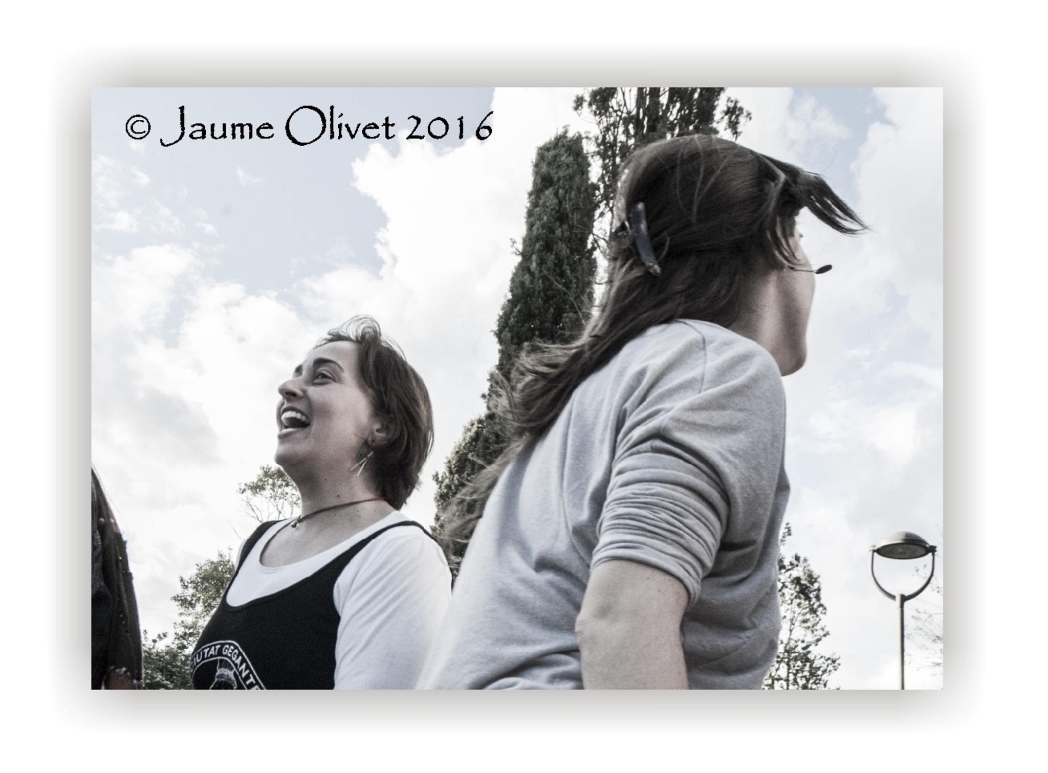  Jaume Olivet 2016