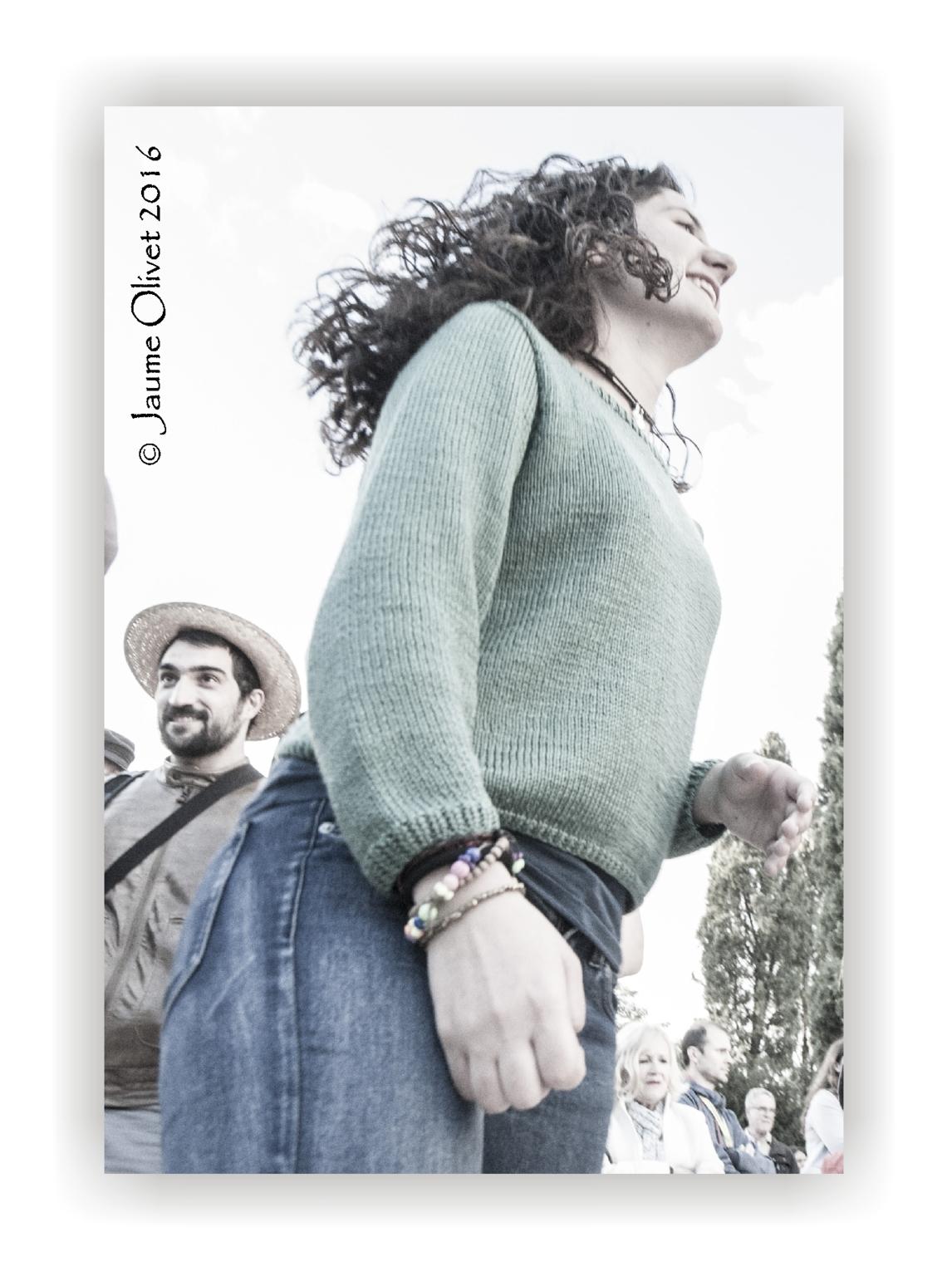  Jaume Olivet 2016