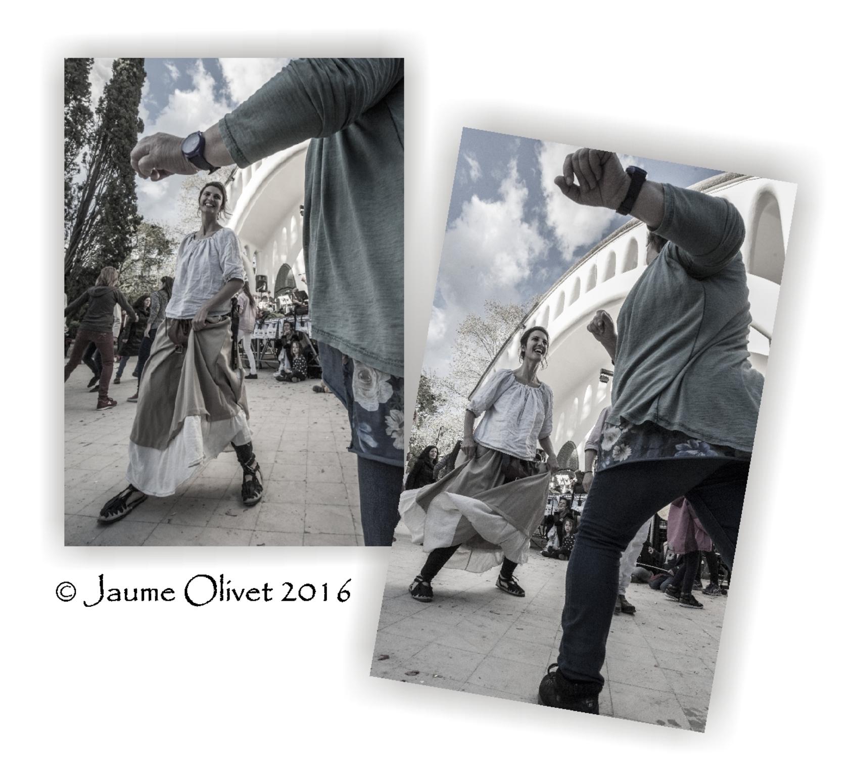  Jaume Olivet 2016