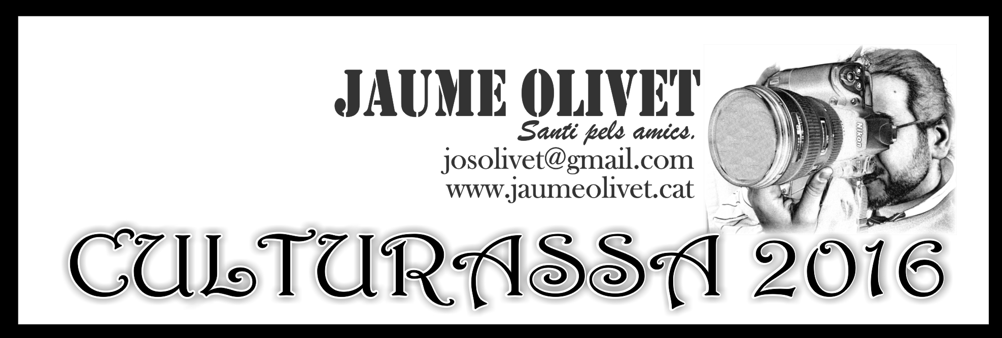  Jaume Olivet